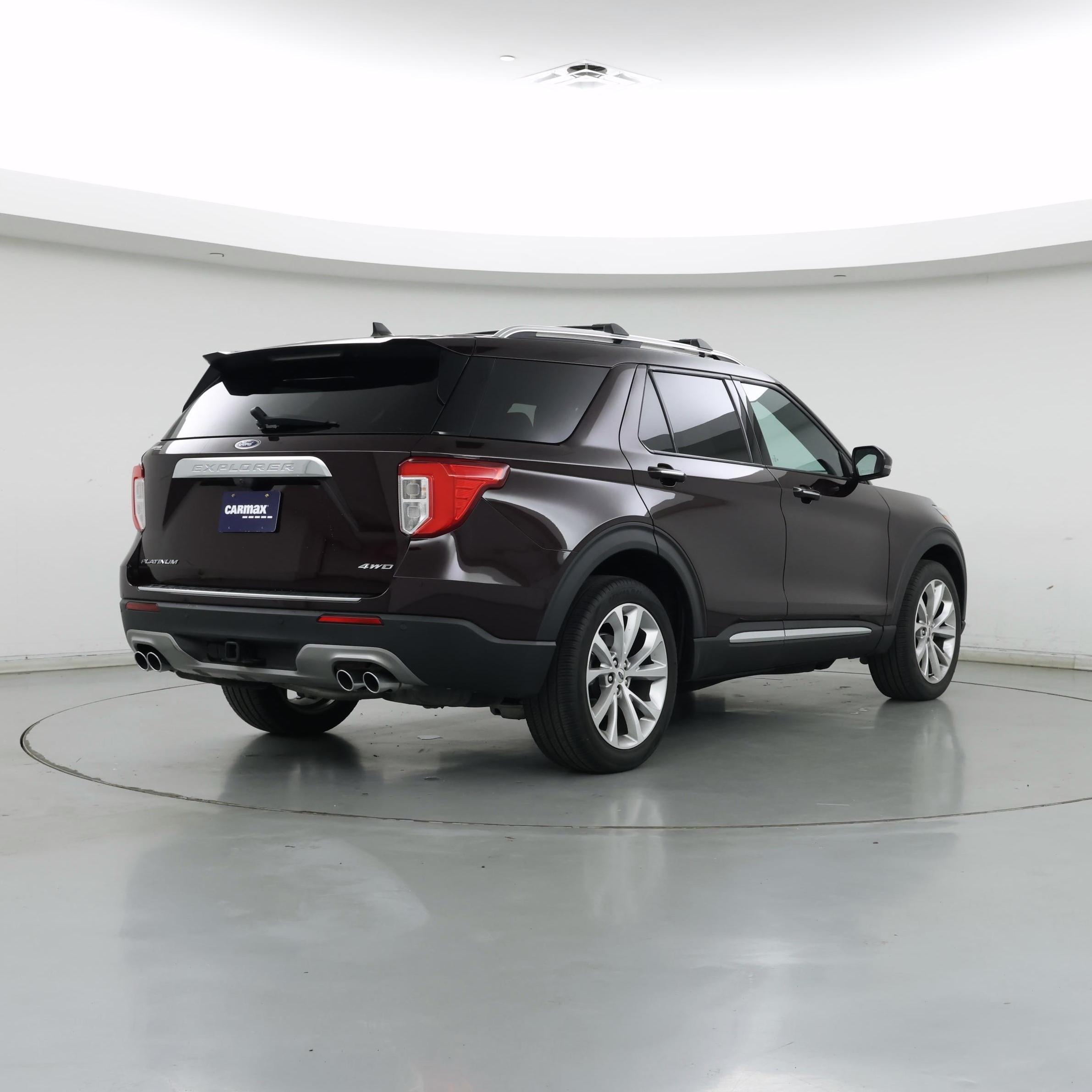 Thumbnail: 2023 Ford Explorer - 8