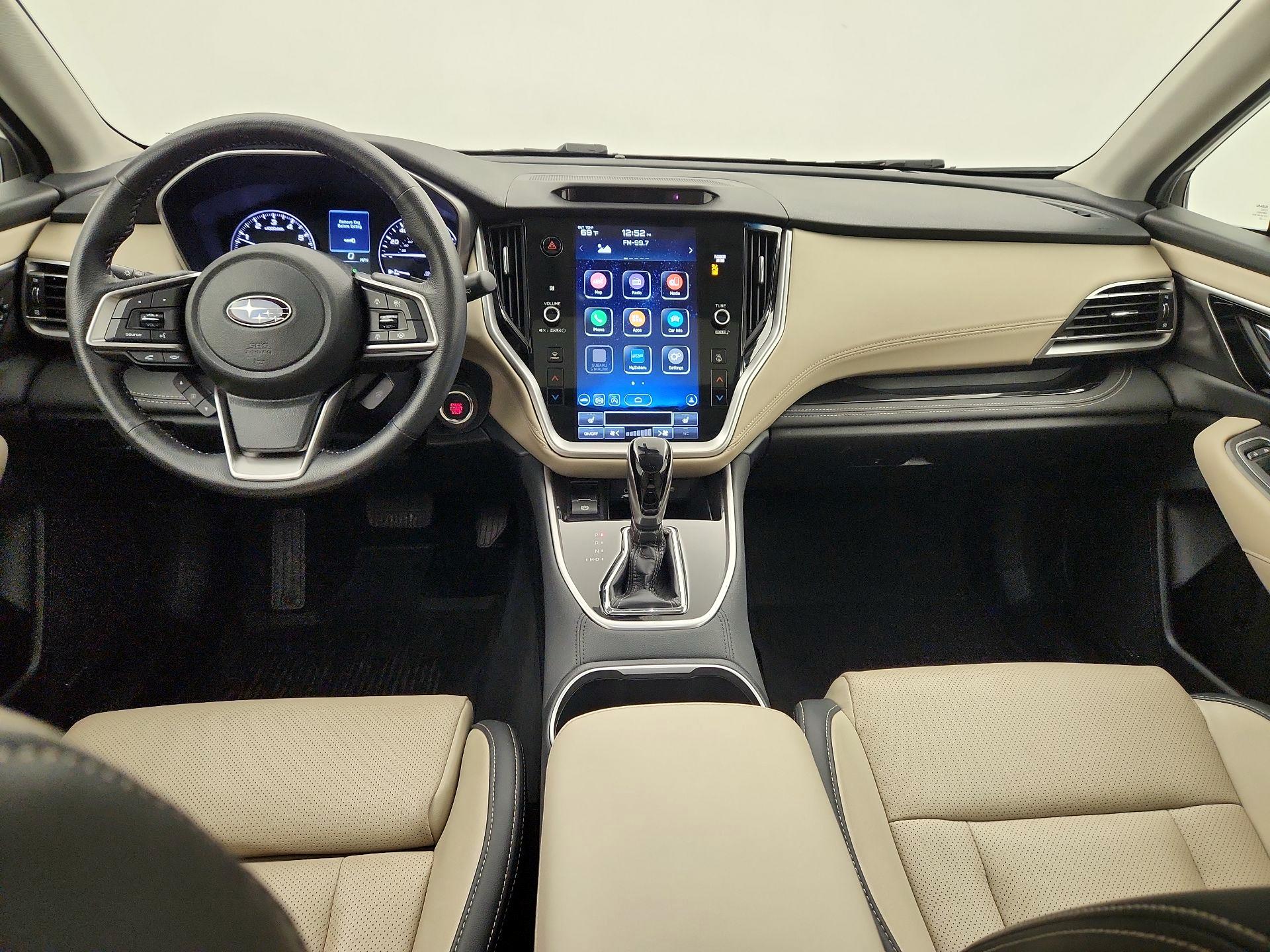 Thumbnail: 2020 Subaru Outback - 9