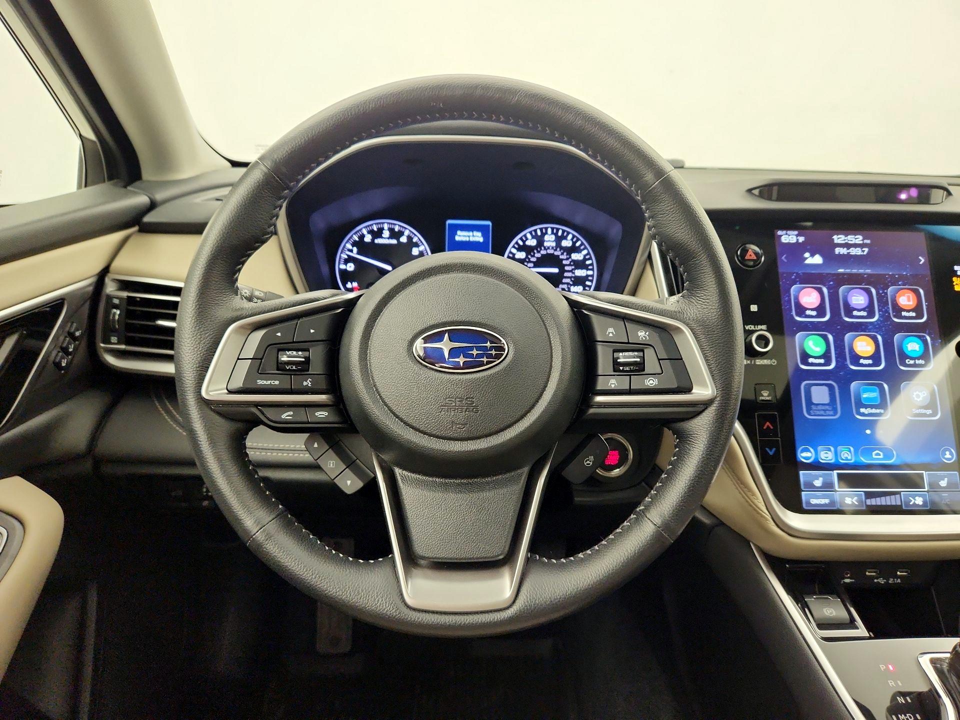 Thumbnail: 2020 Subaru Outback - 10