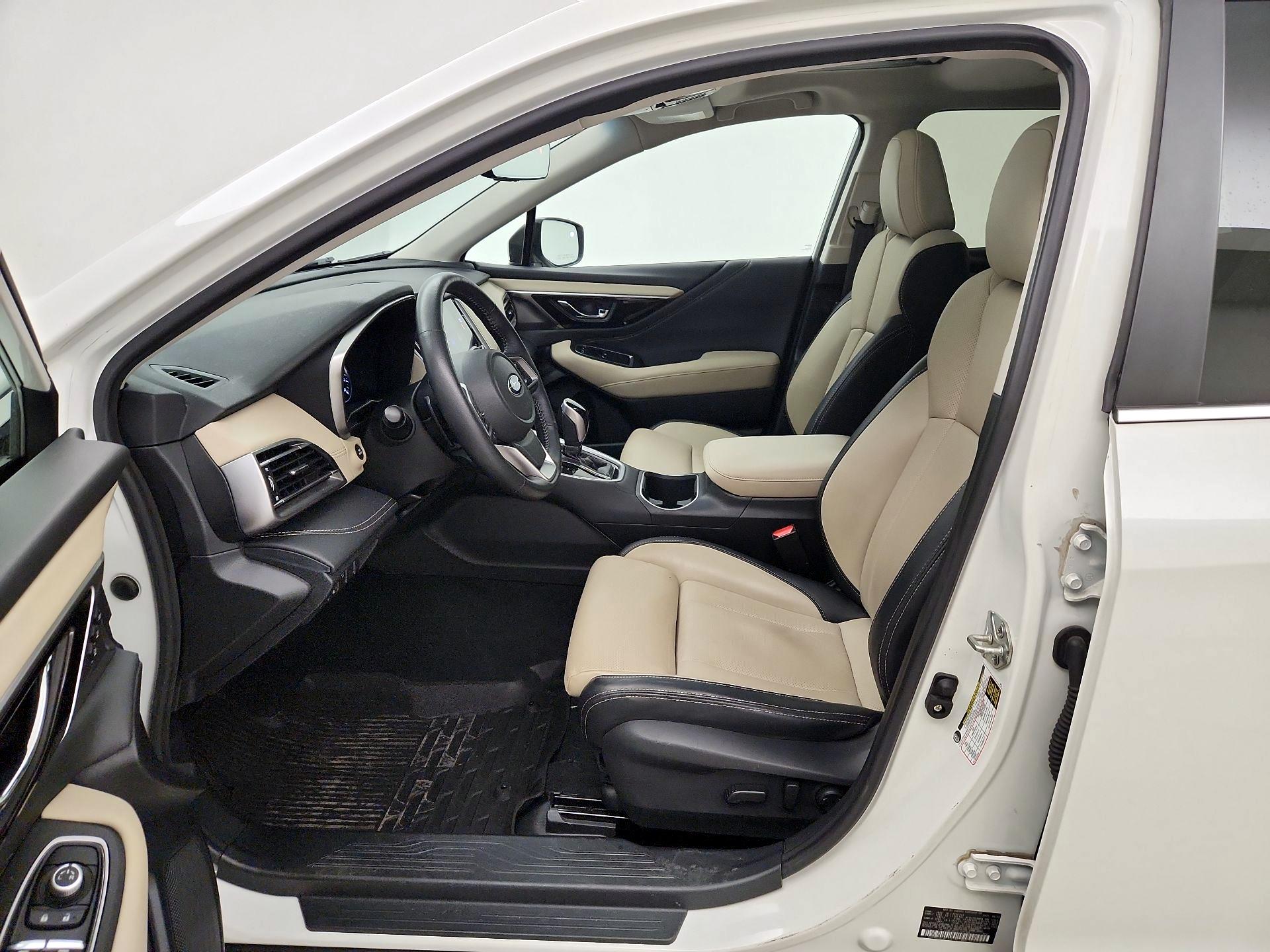 Thumbnail: 2020 Subaru Outback - 11