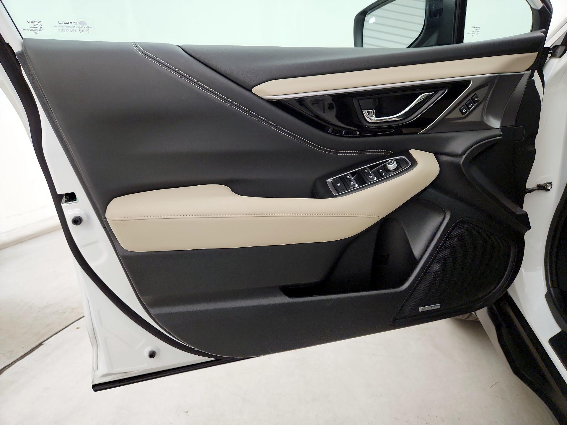 Thumbnail: 2020 Subaru Outback - 12