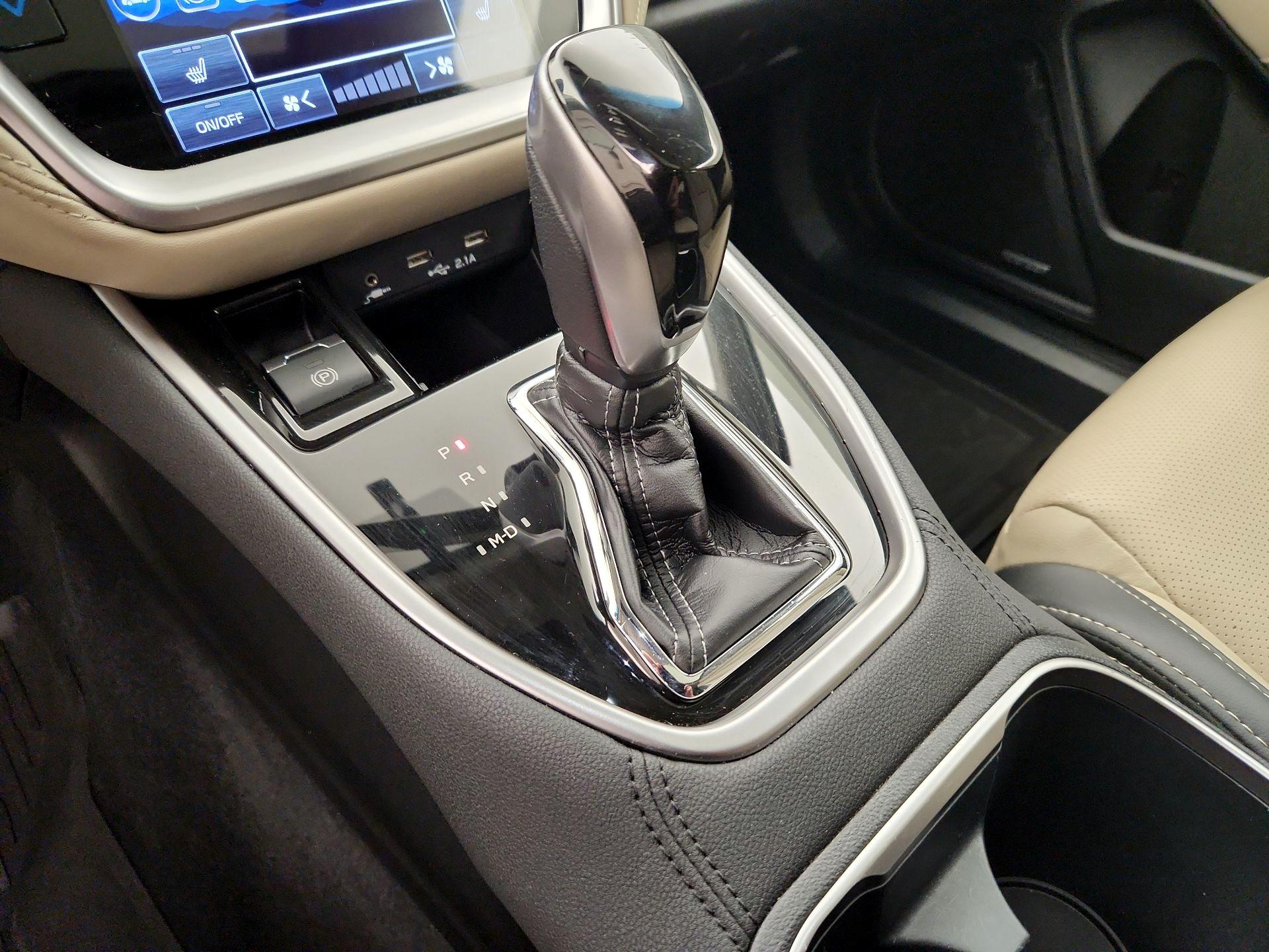 Thumbnail: 2020 Subaru Outback - 18