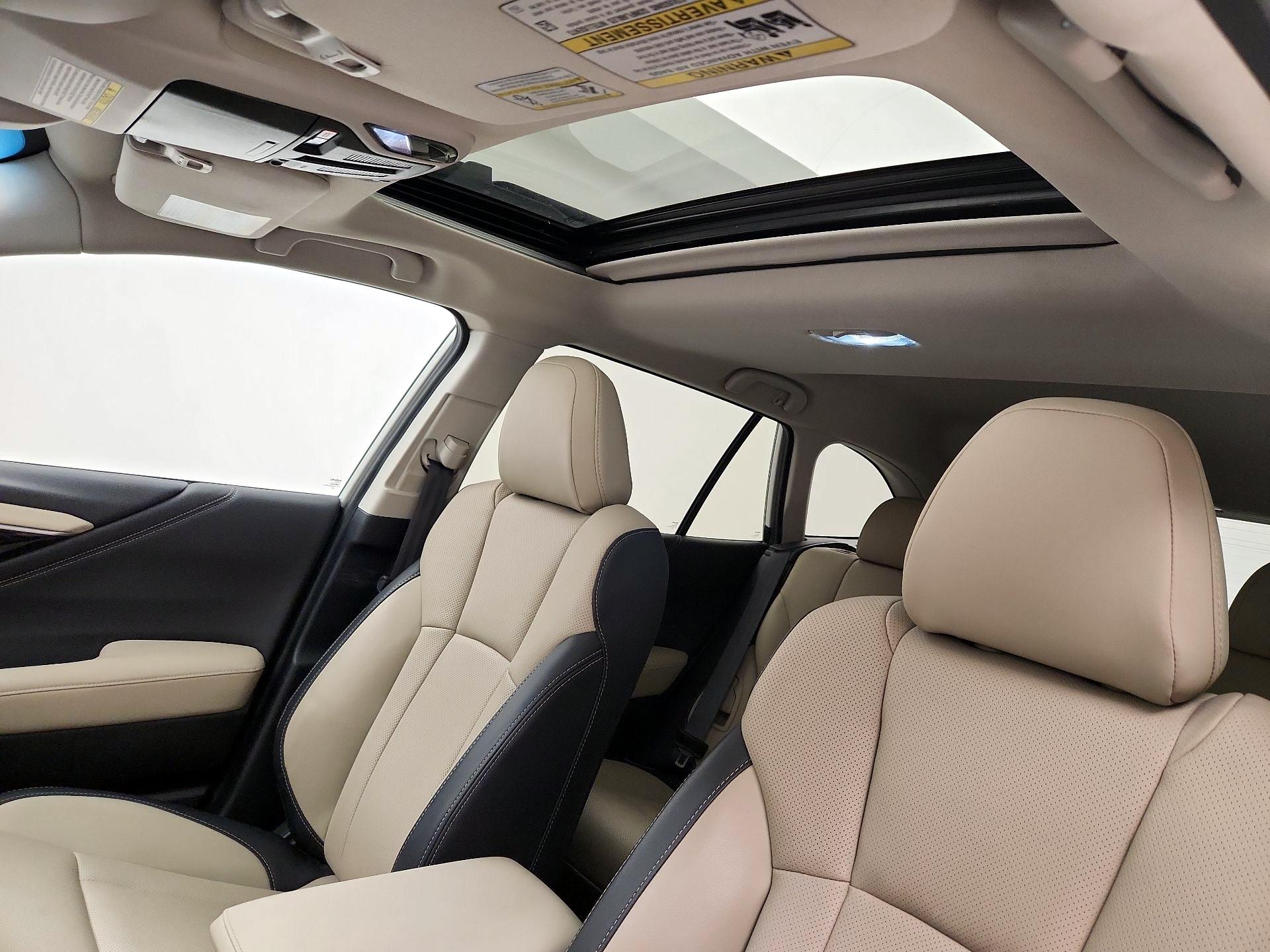 Thumbnail: 2020 Subaru Outback - 20