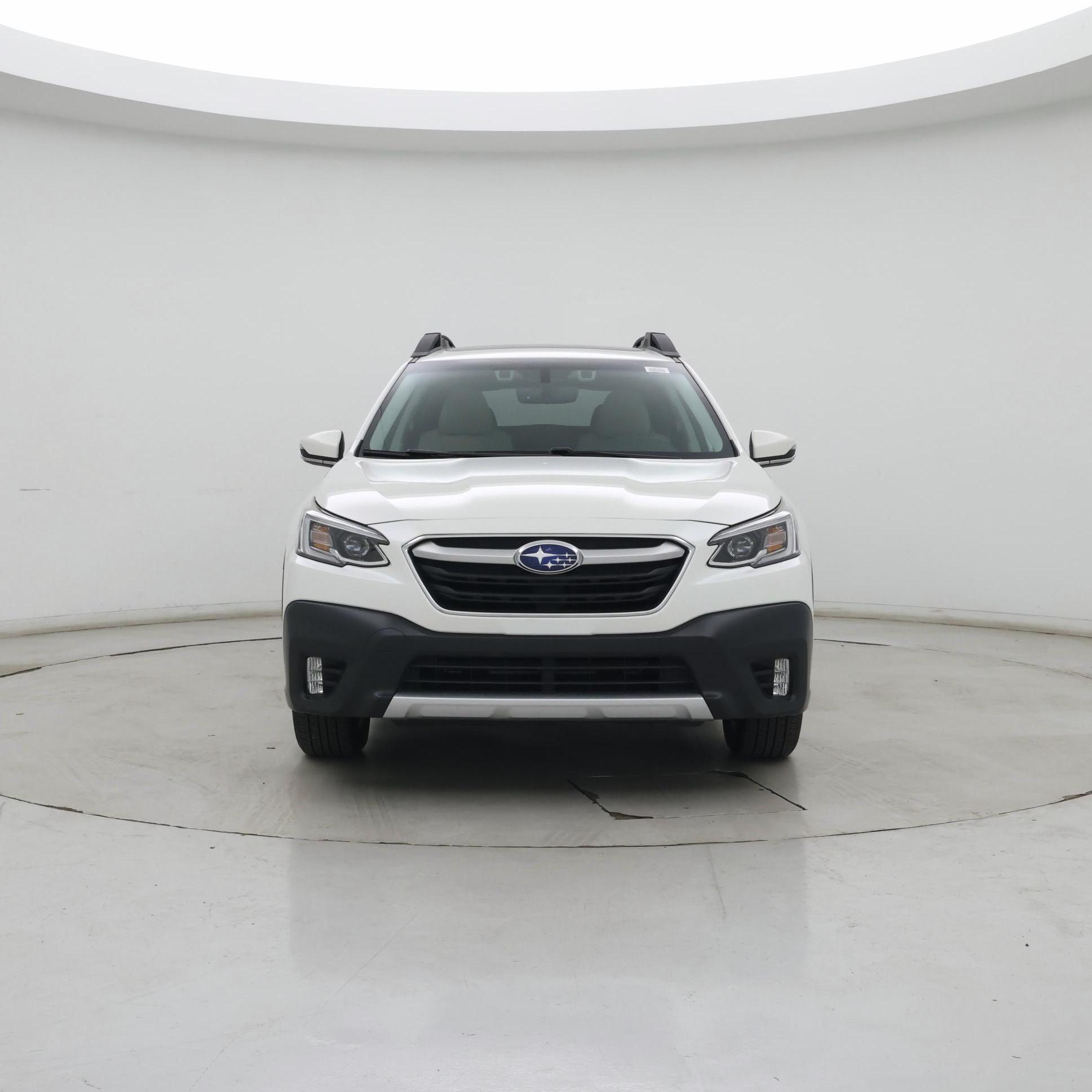 Thumbnail: 2020 Subaru Outback - 5