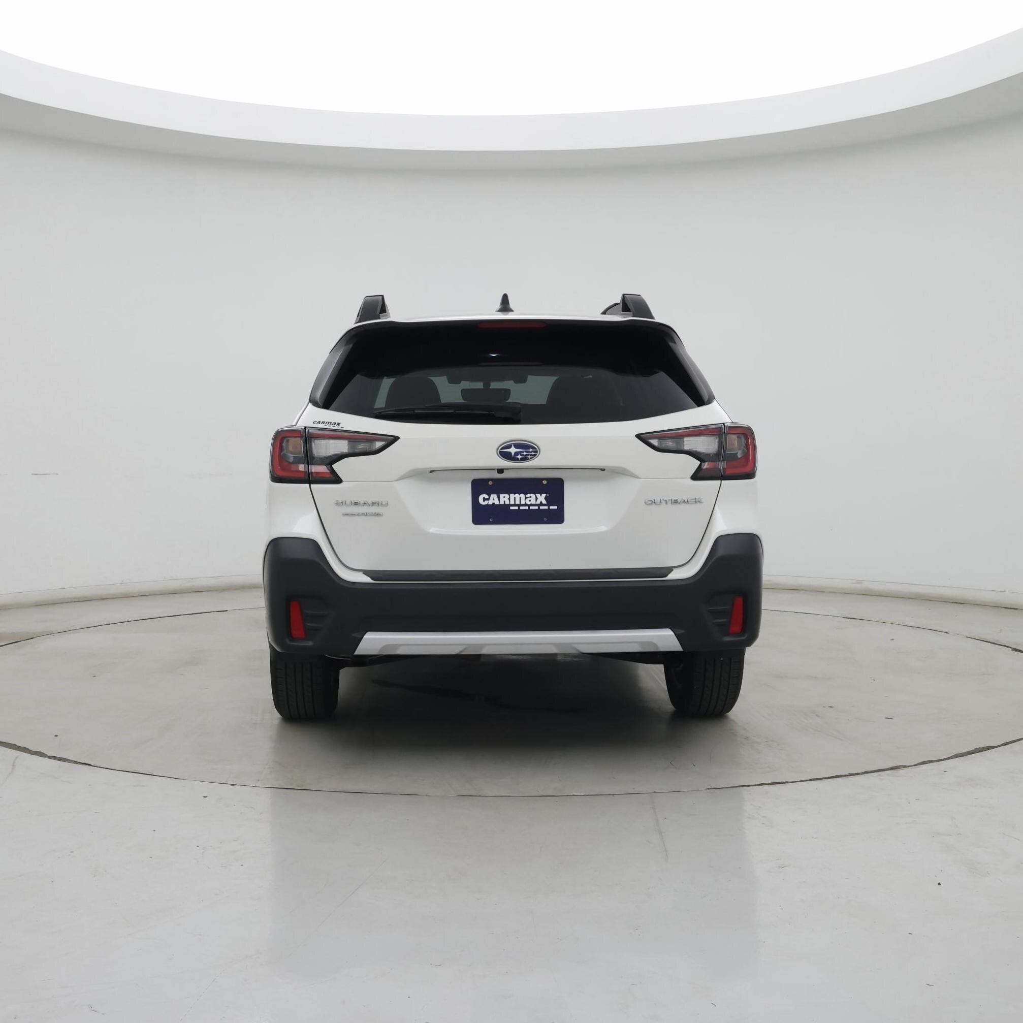 Thumbnail: 2020 Subaru Outback - 6