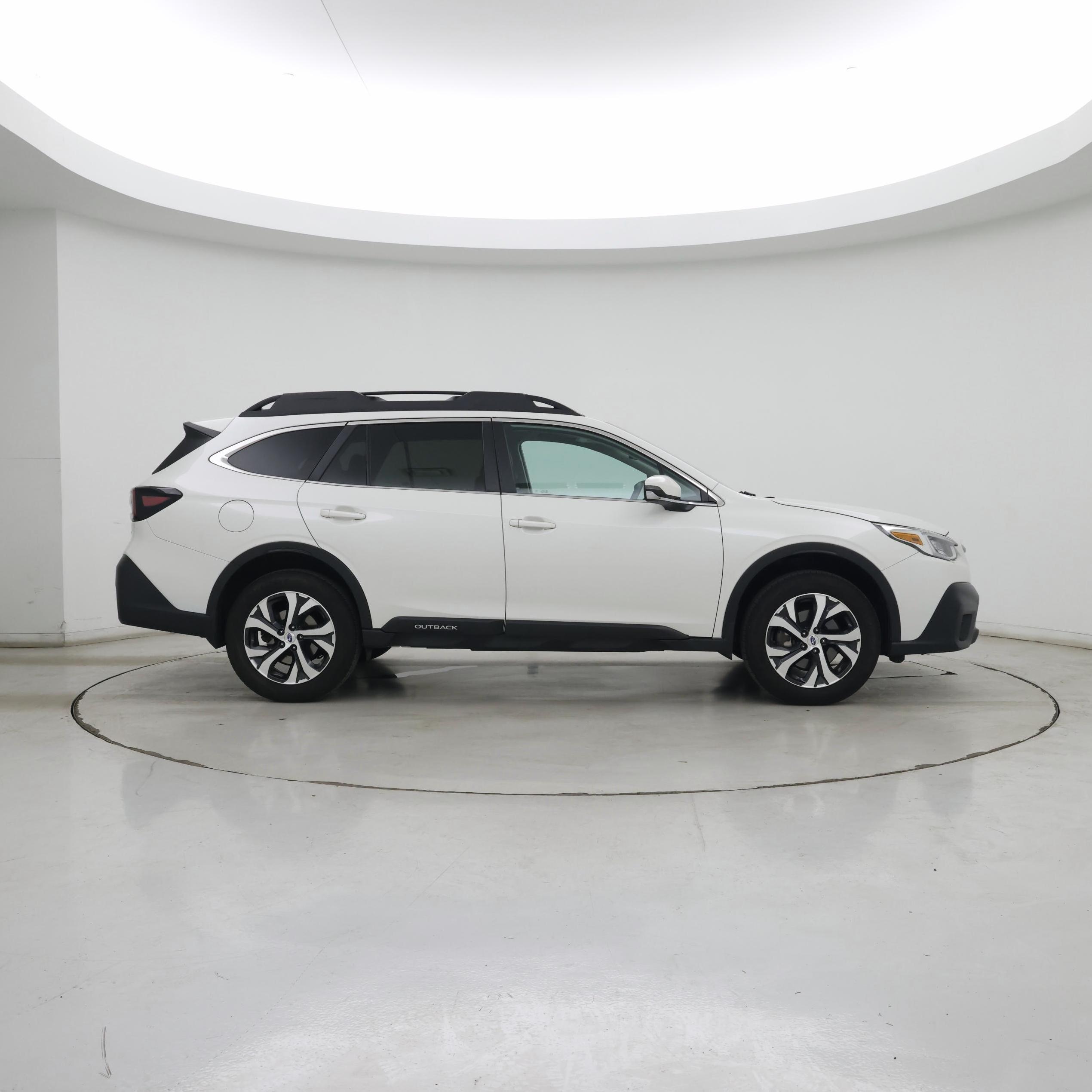 Thumbnail: 2020 Subaru Outback - 7