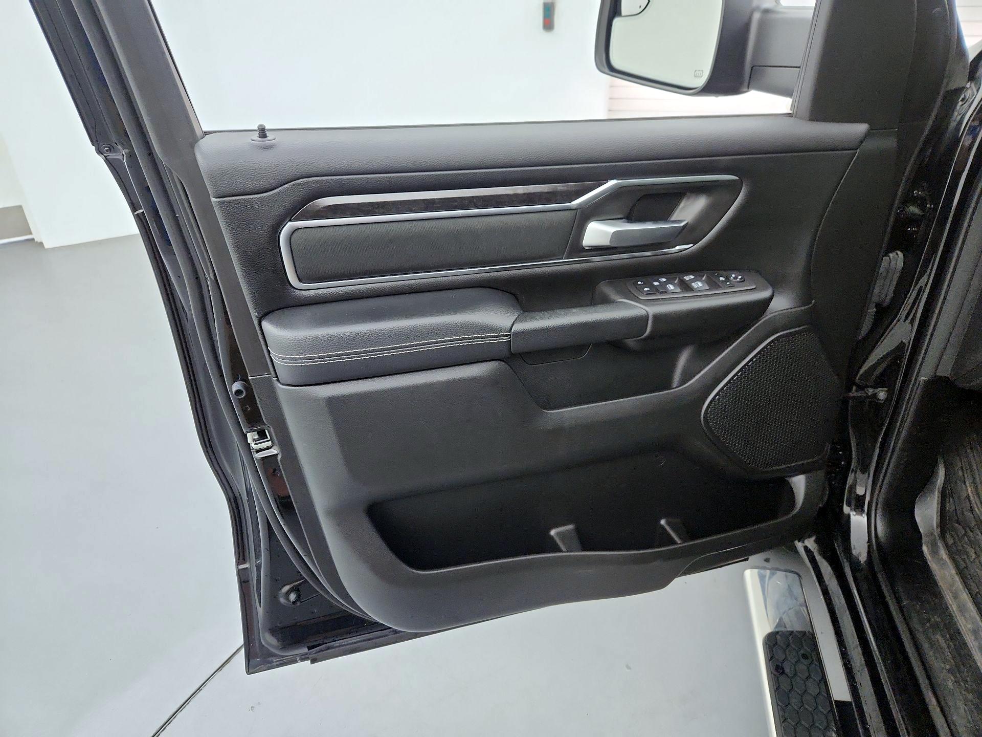 Thumbnail: 2024 RAM 1500 - 12