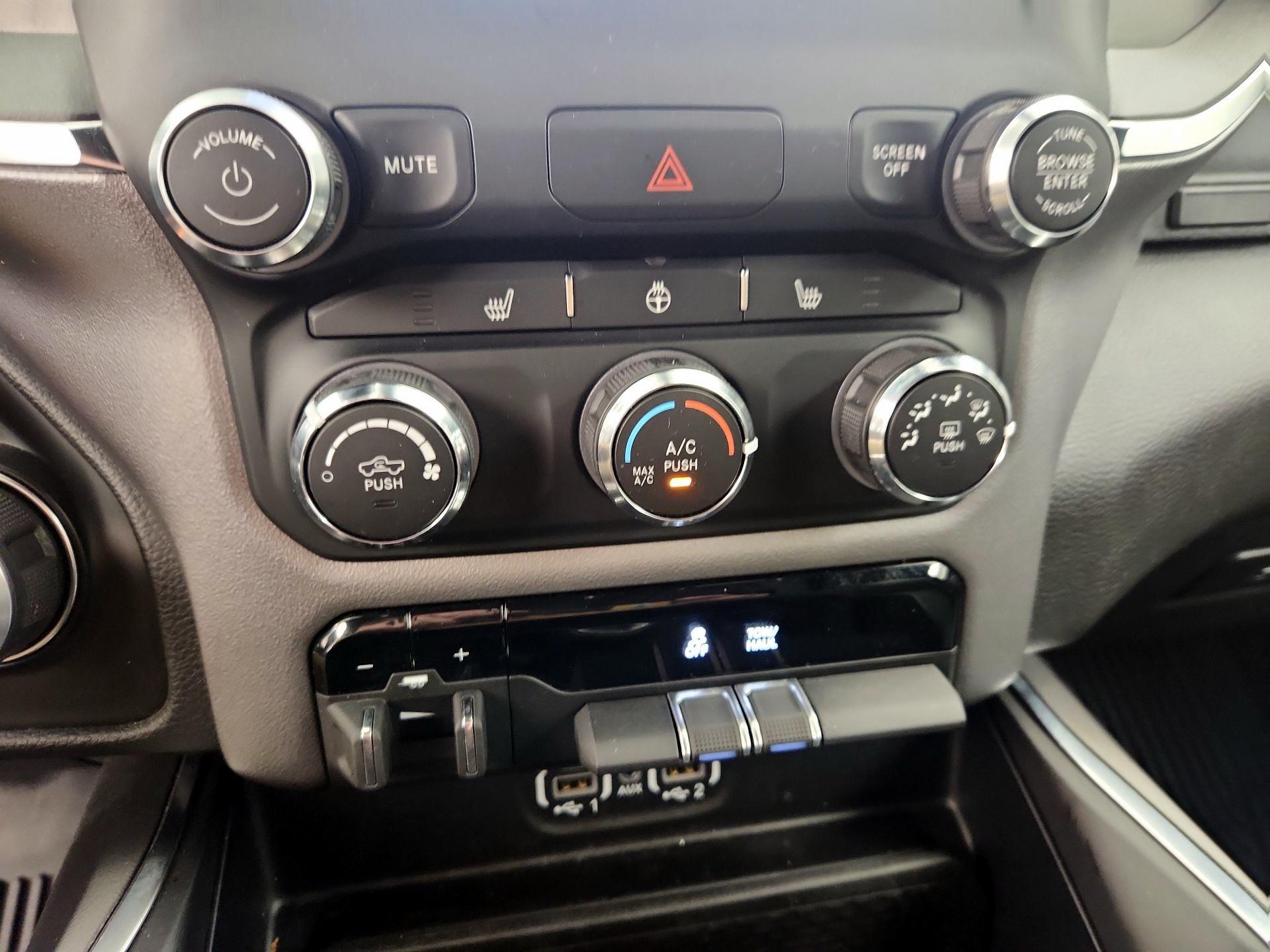 Thumbnail: 2024 RAM 1500 - 16