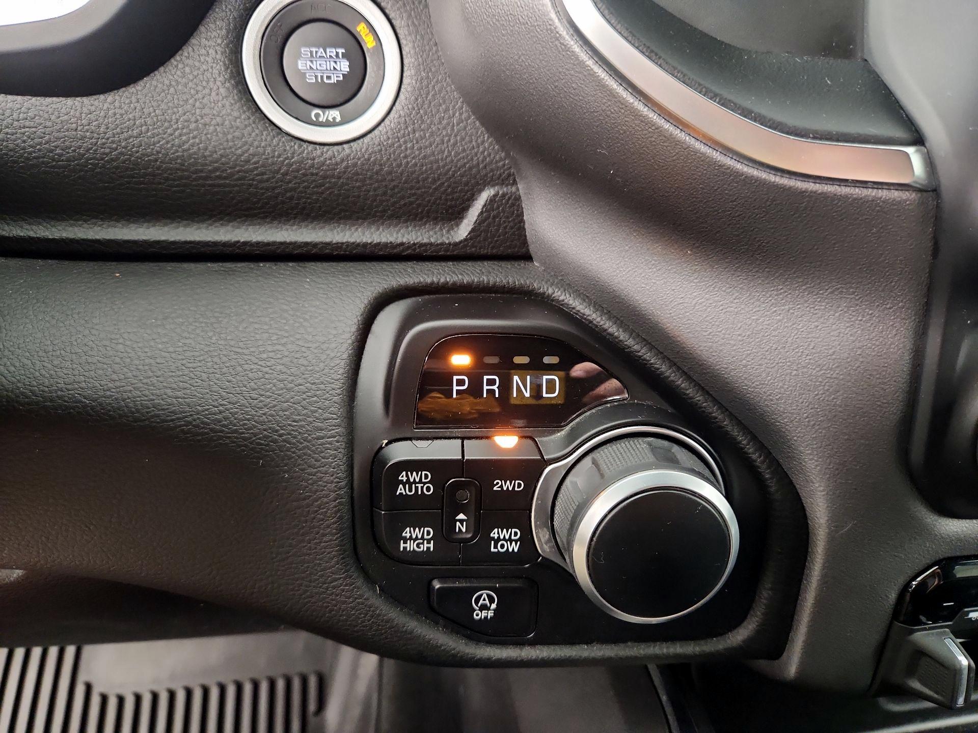 Thumbnail: 2024 RAM 1500 - 17