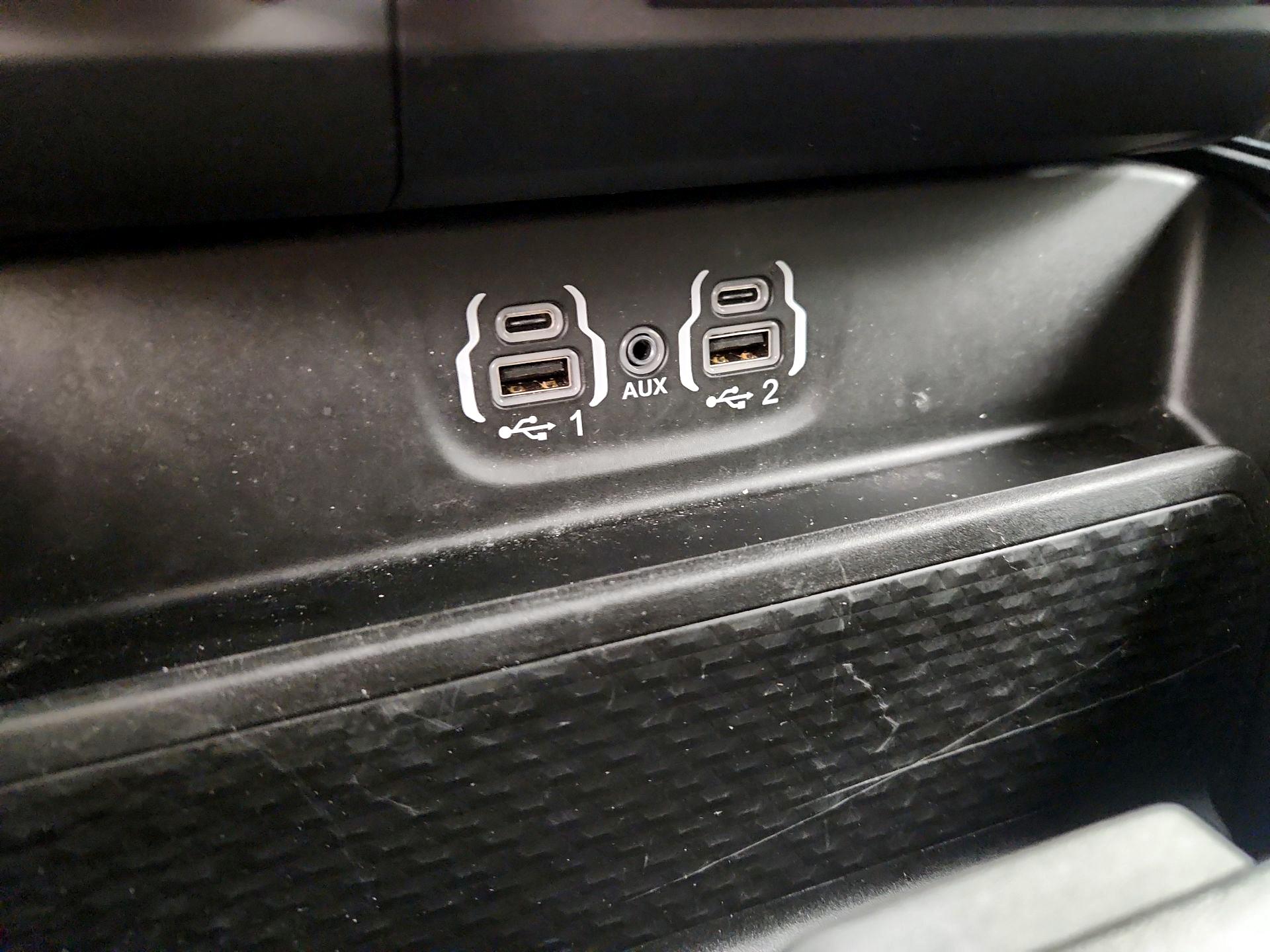 Thumbnail: 2024 RAM 1500 - 18