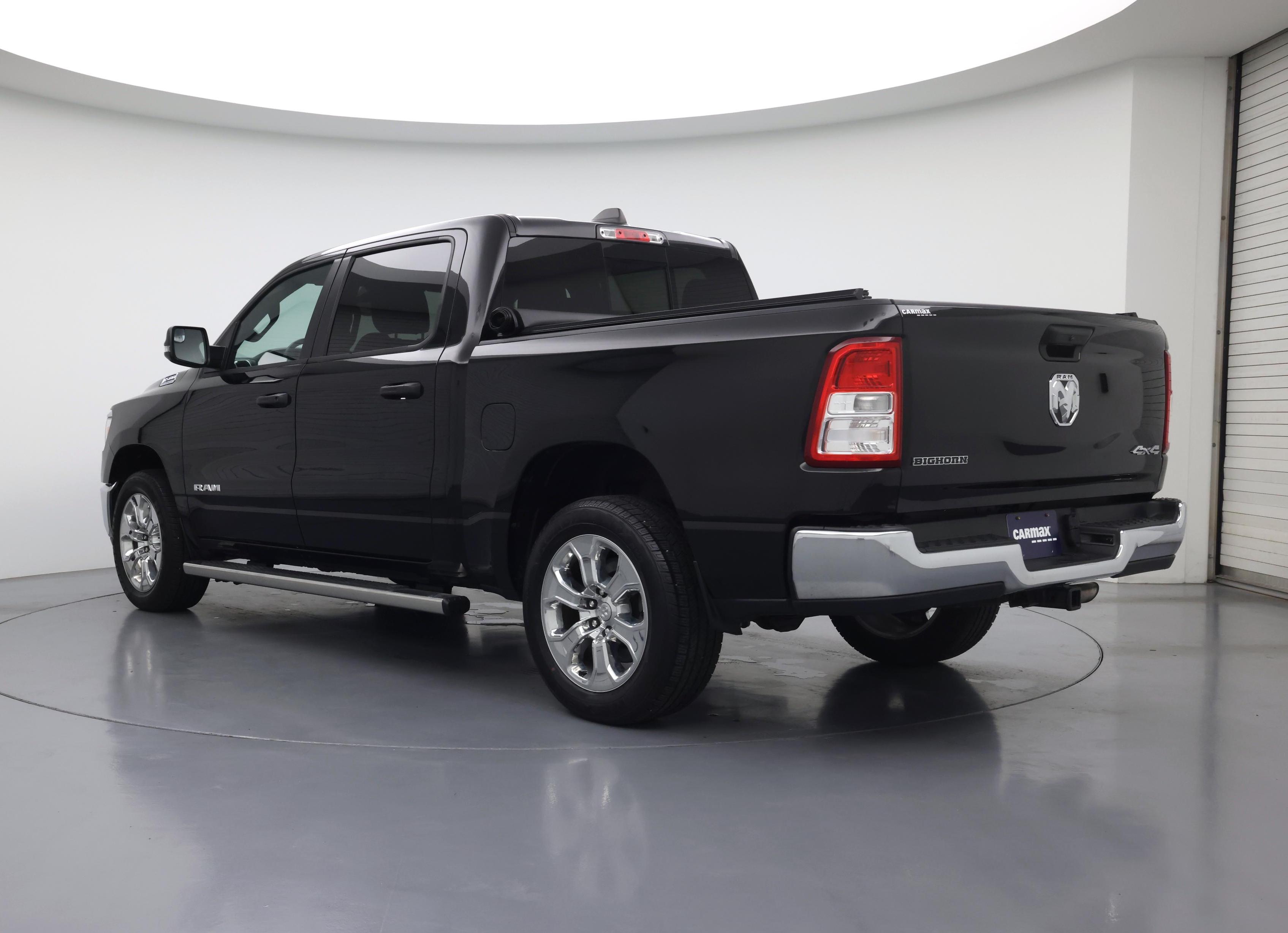 Thumbnail: 2024 RAM 1500 - 2