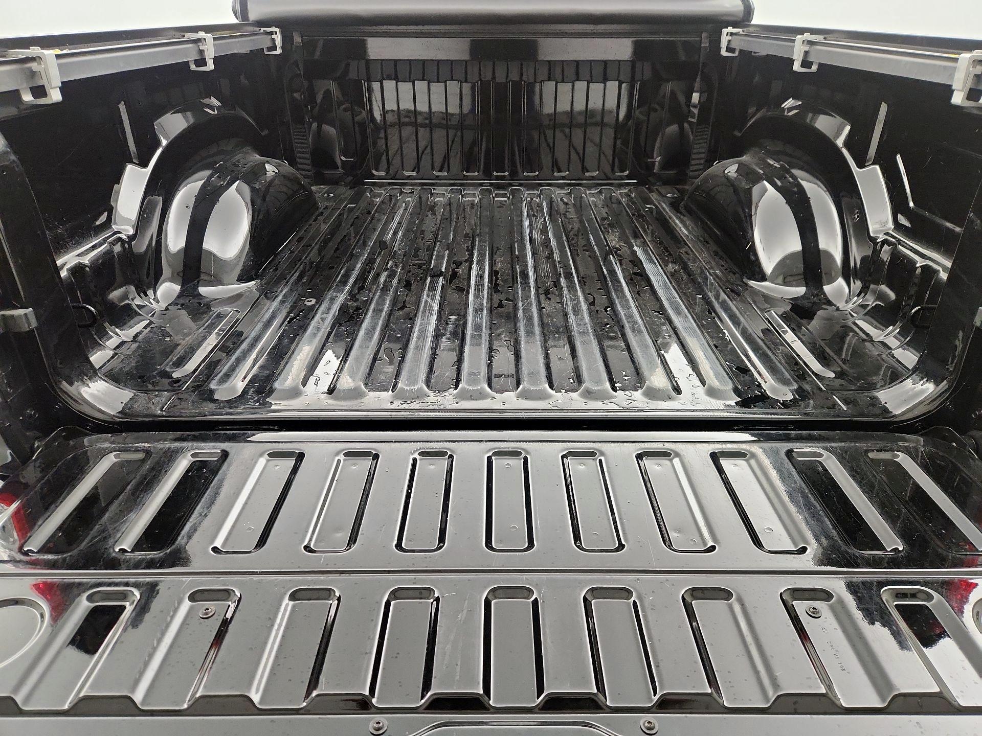 Thumbnail: 2024 RAM 1500 - 20