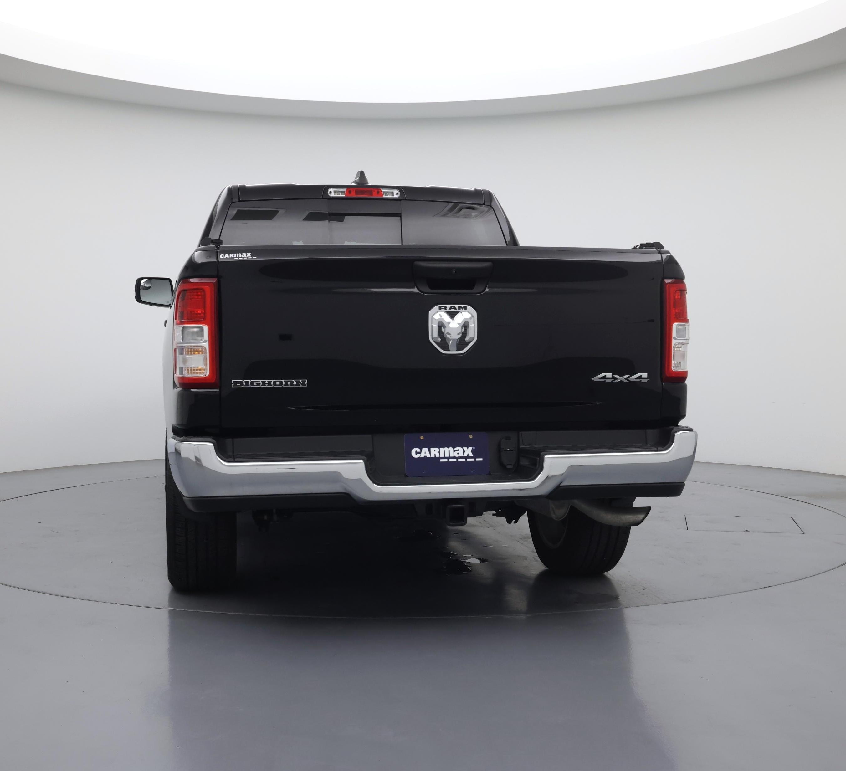 Thumbnail: 2024 RAM 1500 - 6