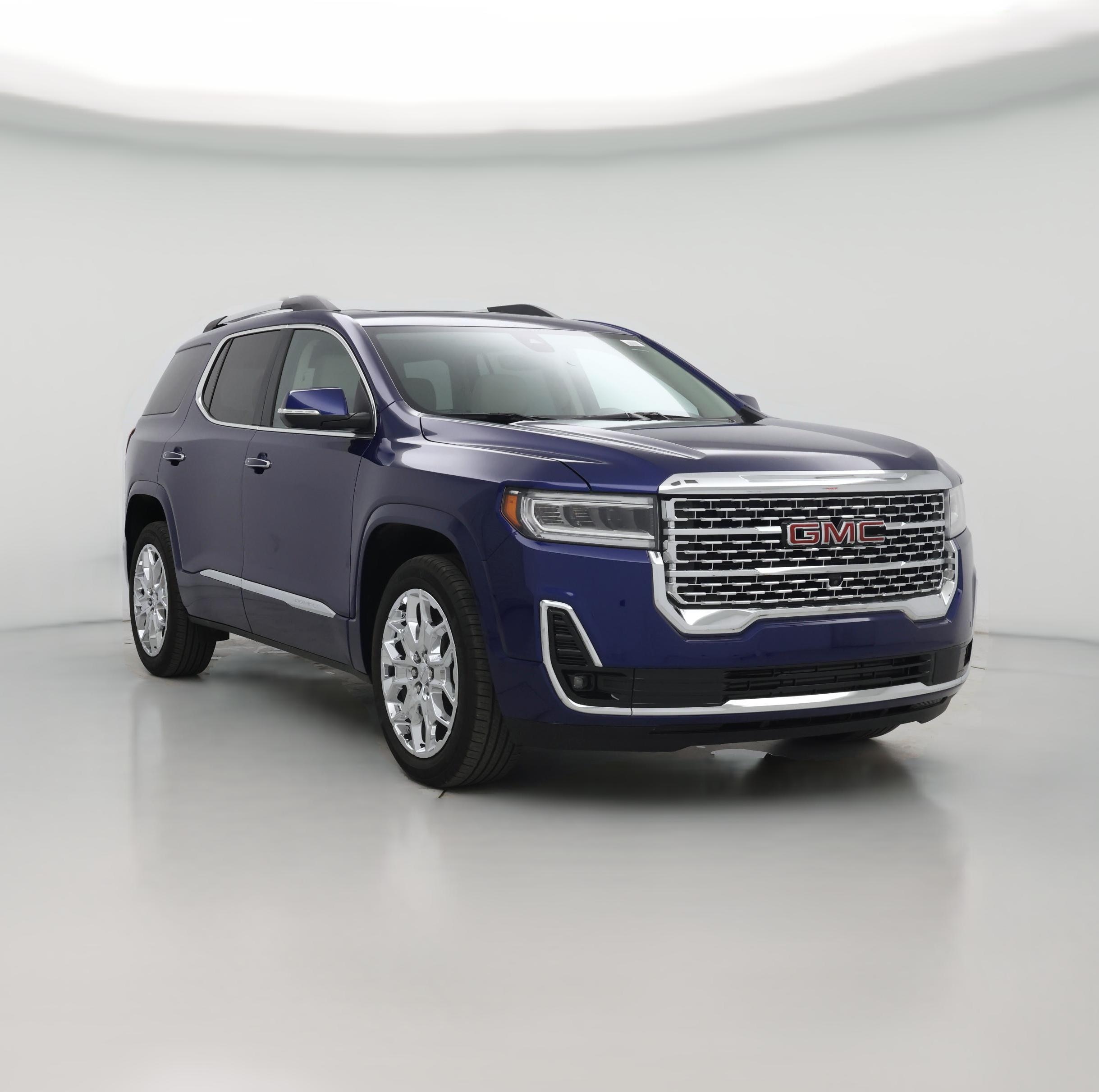 Thumbnail: 2023 GMC Acadia - 1