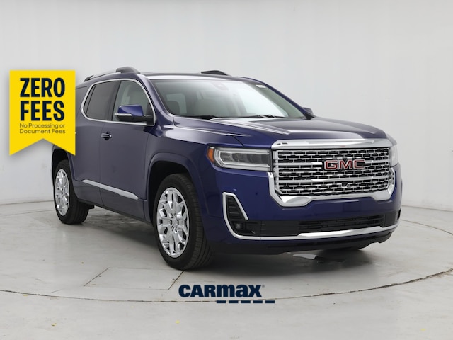 2023 GMC Acadia Denali AWD