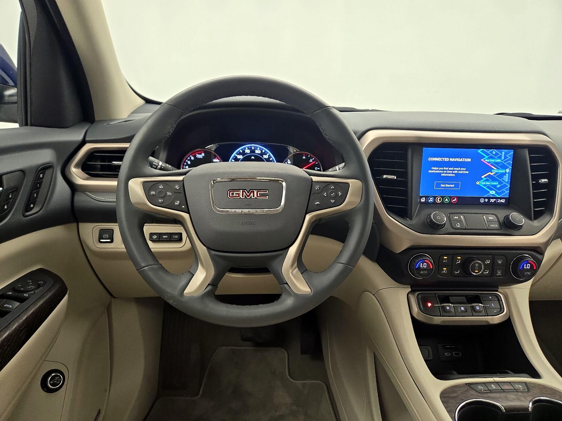Thumbnail: 2023 GMC Acadia - 10