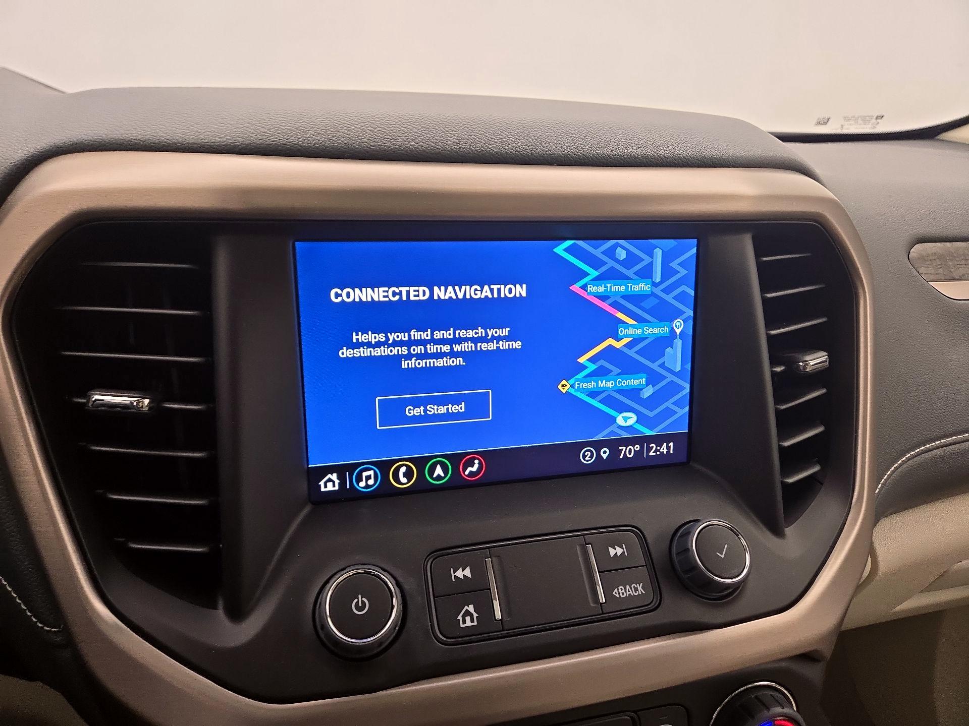 Thumbnail: 2023 GMC Acadia - 14