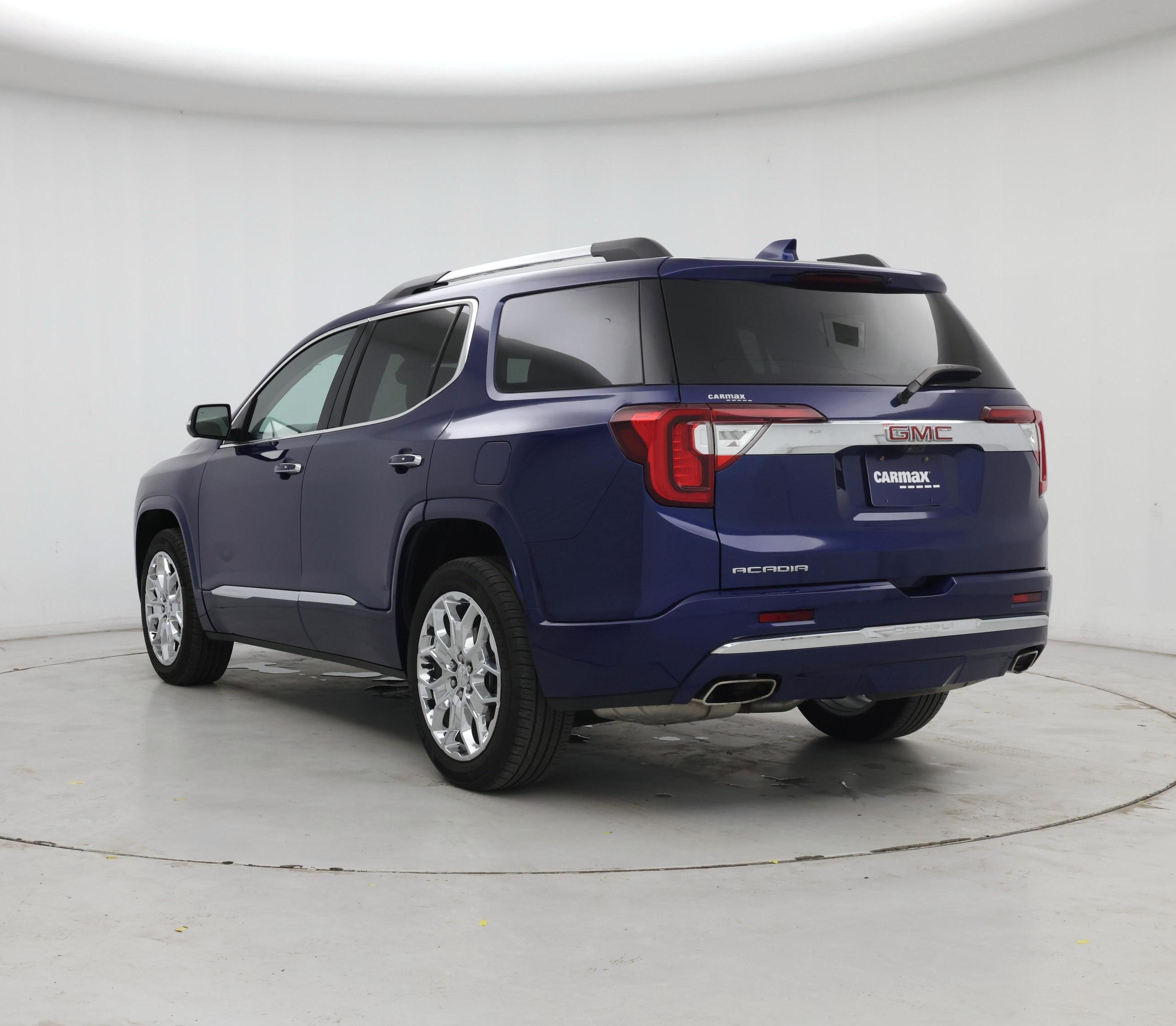 Thumbnail: 2023 GMC Acadia - 2
