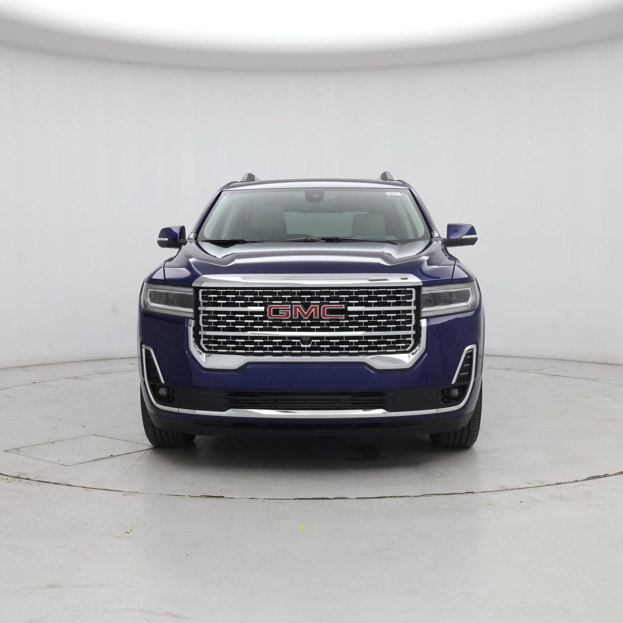 Thumbnail: 2023 GMC Acadia - 5