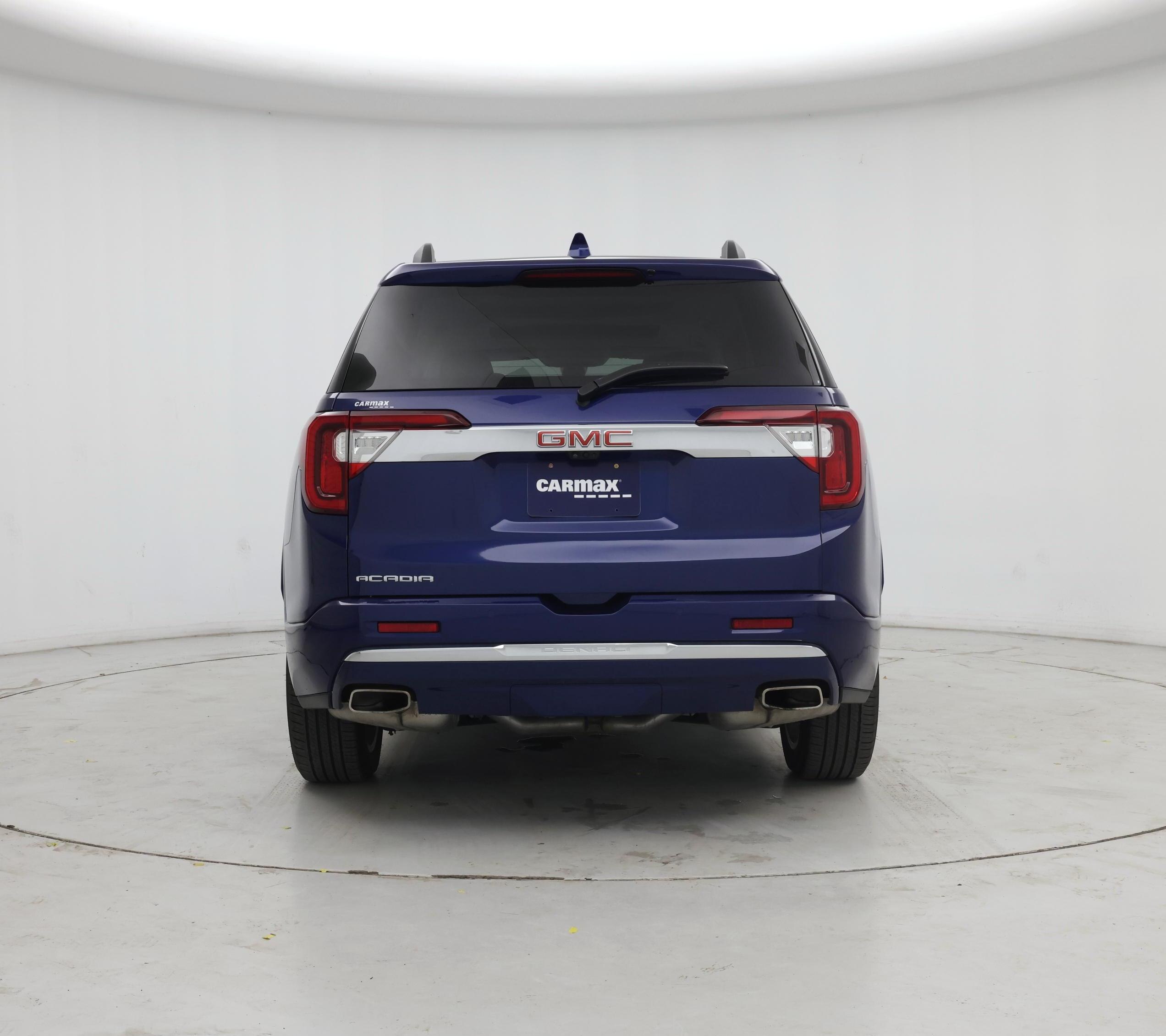 Thumbnail: 2023 GMC Acadia - 6