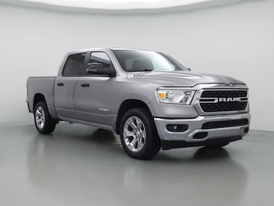 2023 Ram 1500 Bighorn