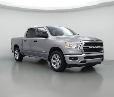 2023 Ram 1500 Bighorn