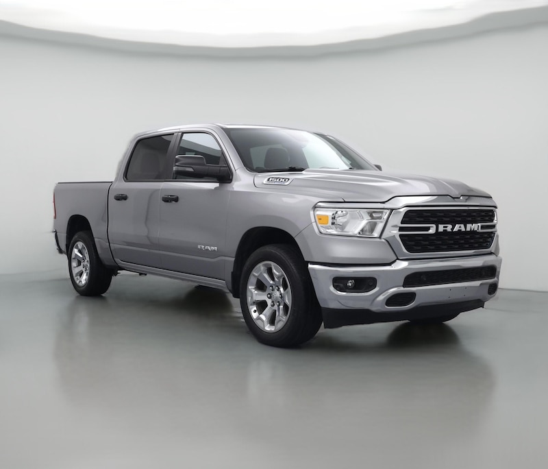 2023 Ram 1500 Bighorn