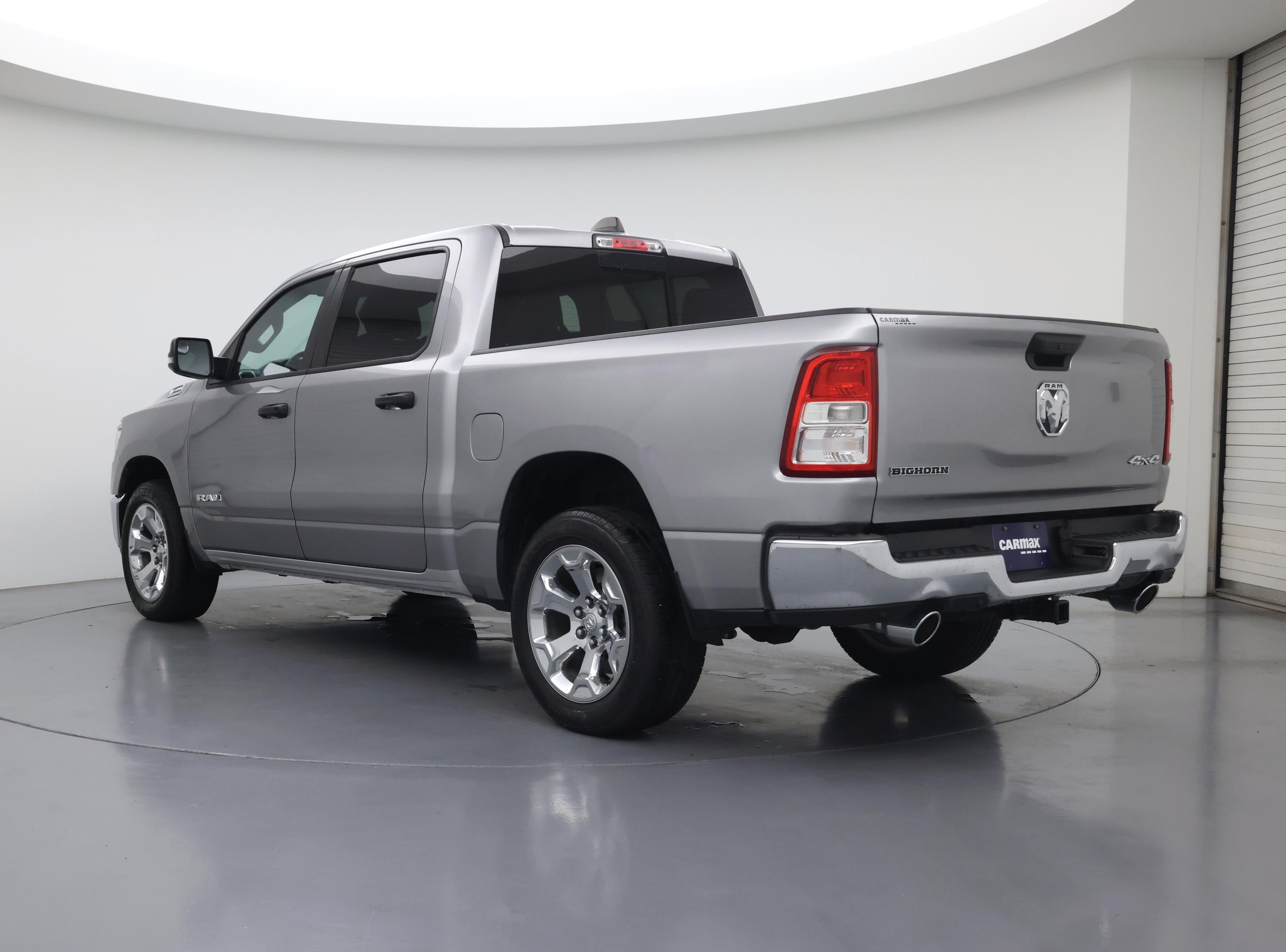 Thumbnail: 2023 RAM 1500 - 2