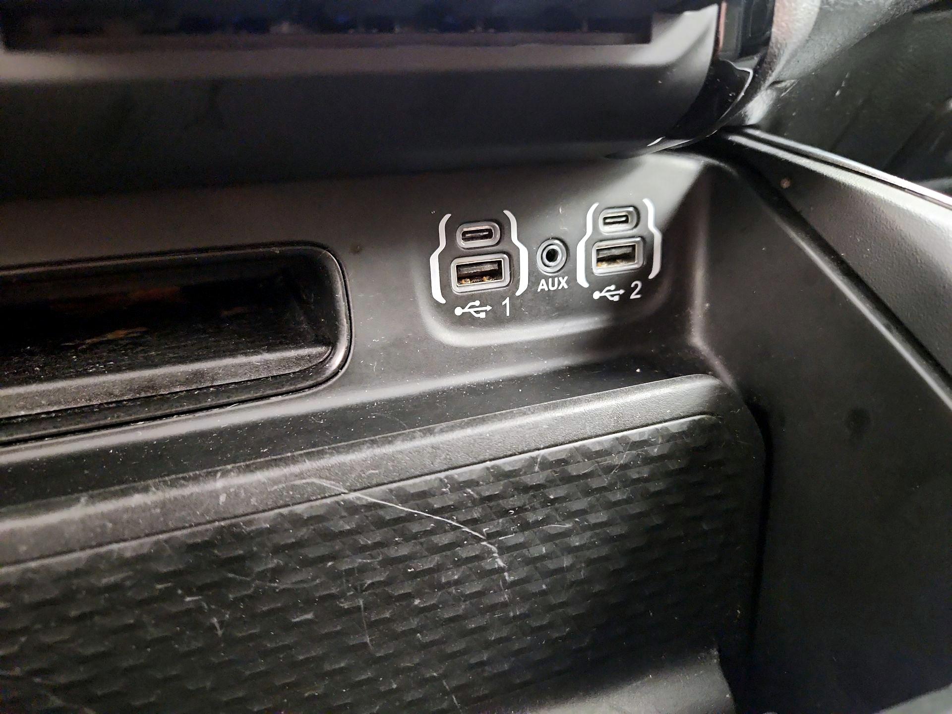 Thumbnail: 2023 RAM 1500 - 19