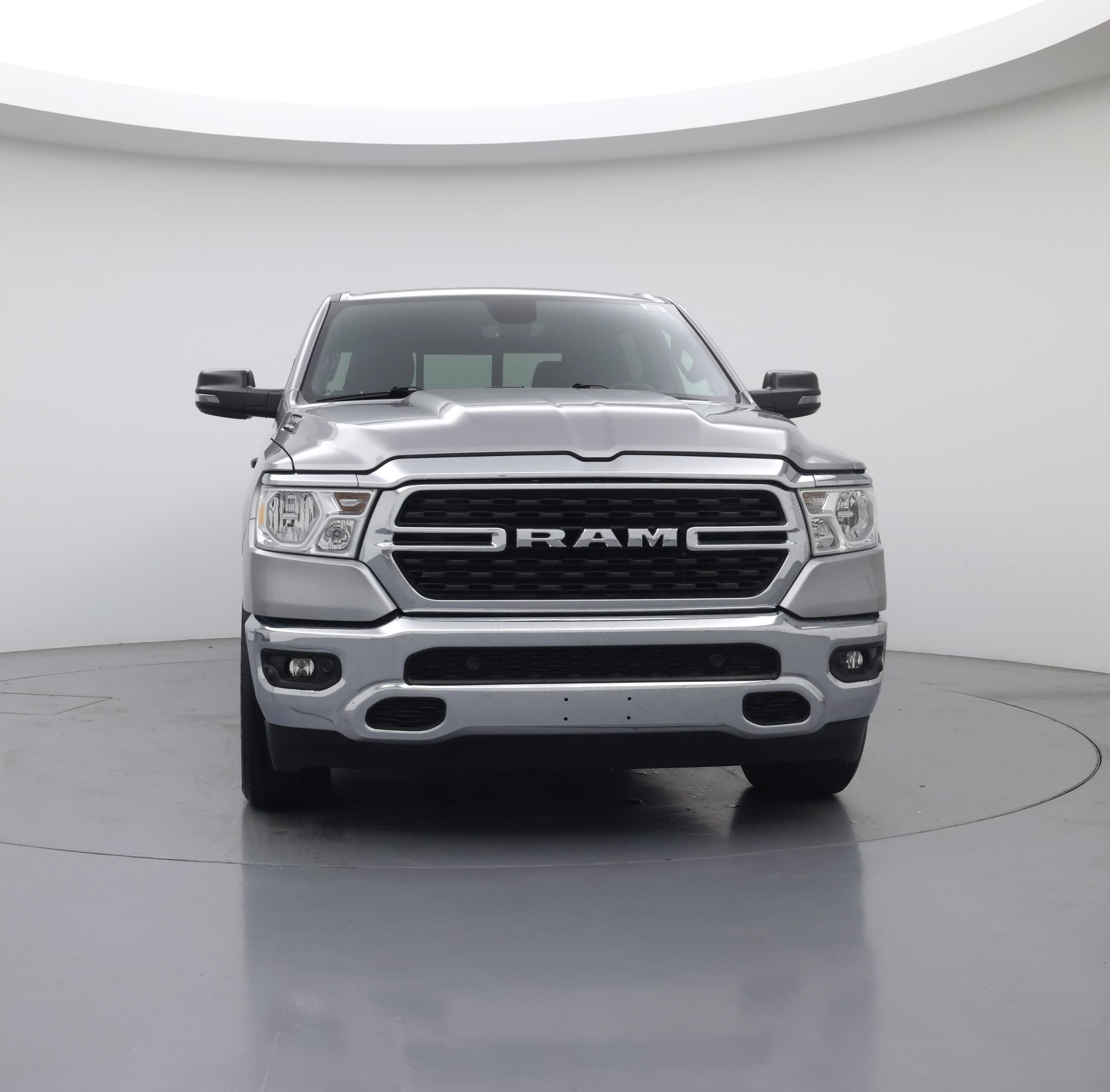 Thumbnail: 2023 RAM 1500 - 5