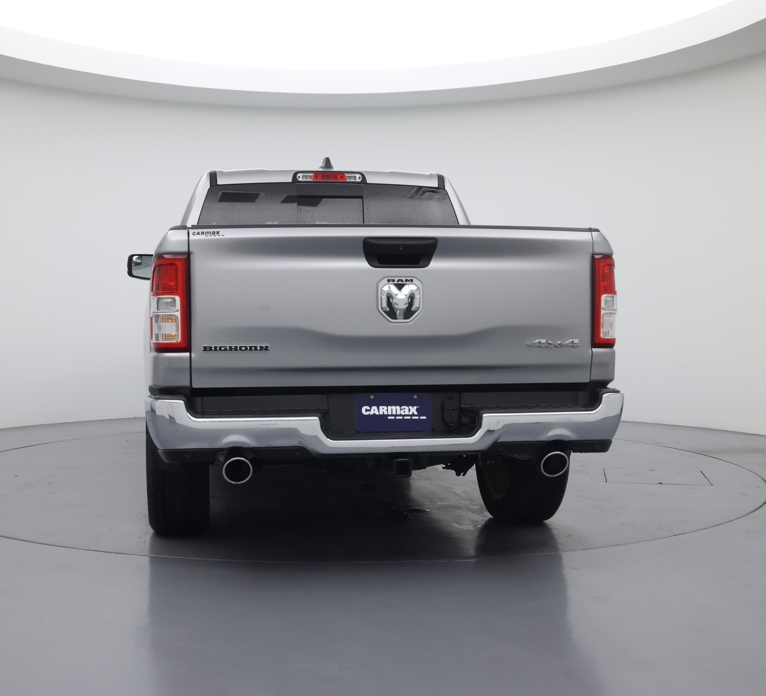 Thumbnail: 2023 RAM 1500 - 6