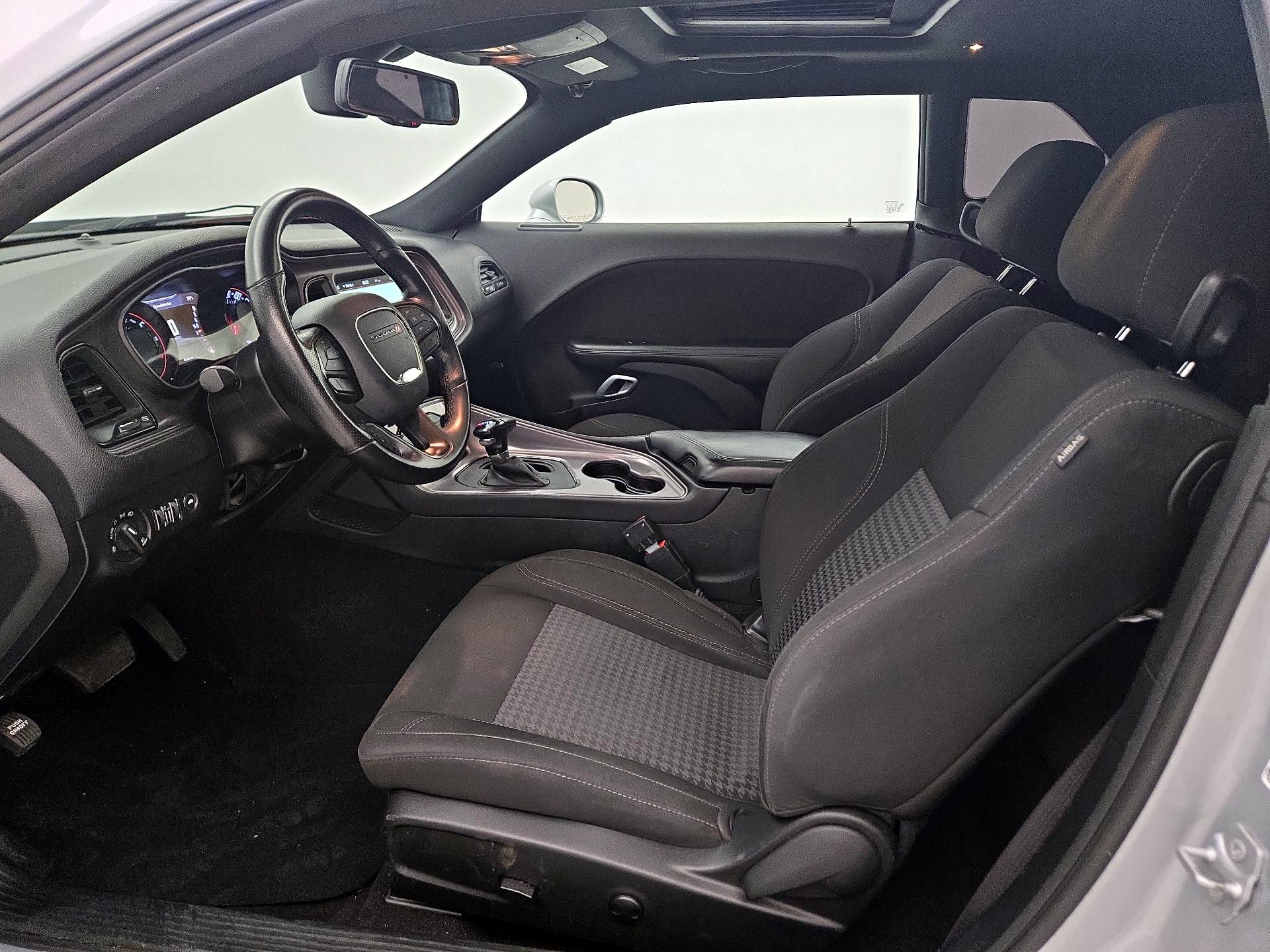 Thumbnail: 2023 Dodge Challenger - 11