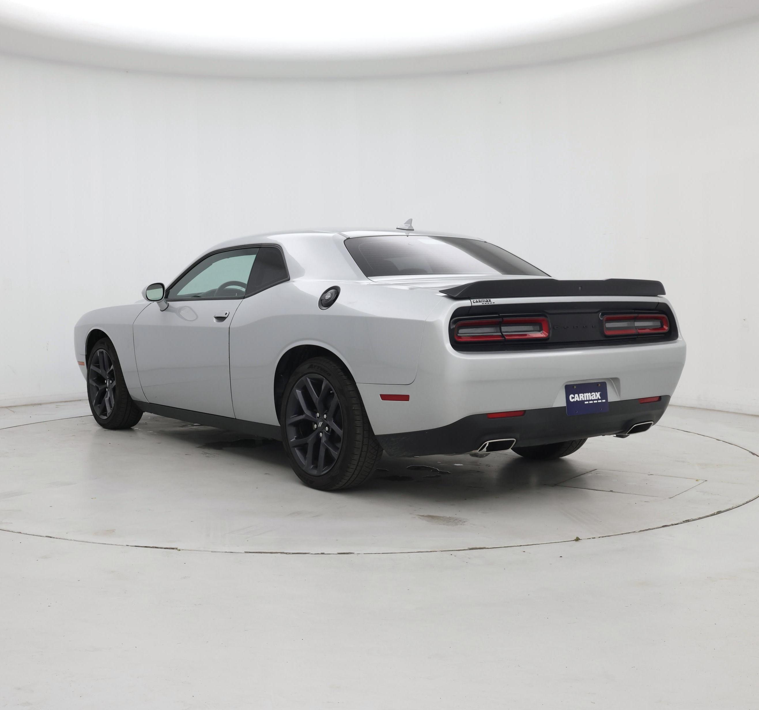 Thumbnail: 2023 Dodge Challenger - 2