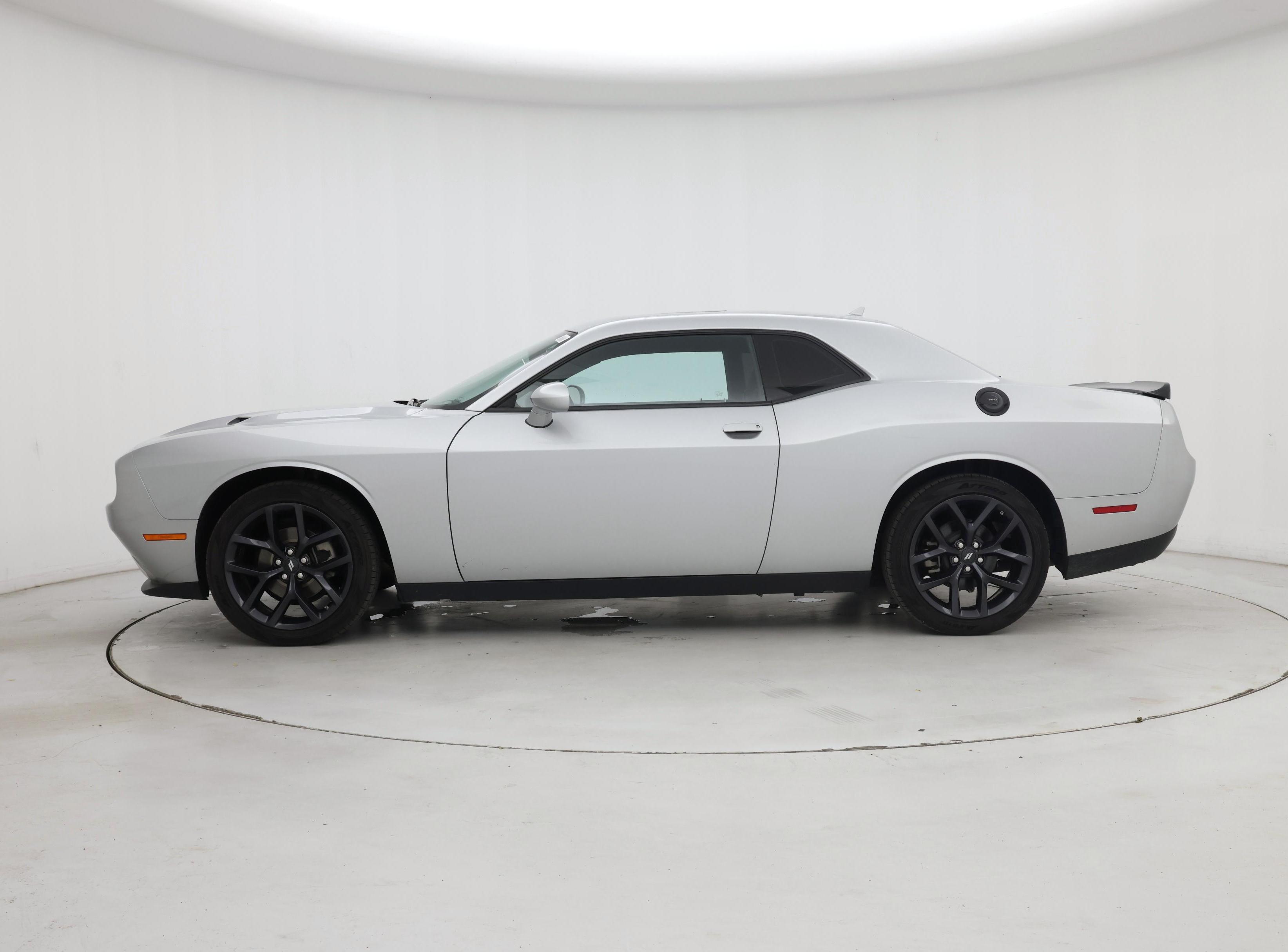 Thumbnail: 2023 Dodge Challenger - 3