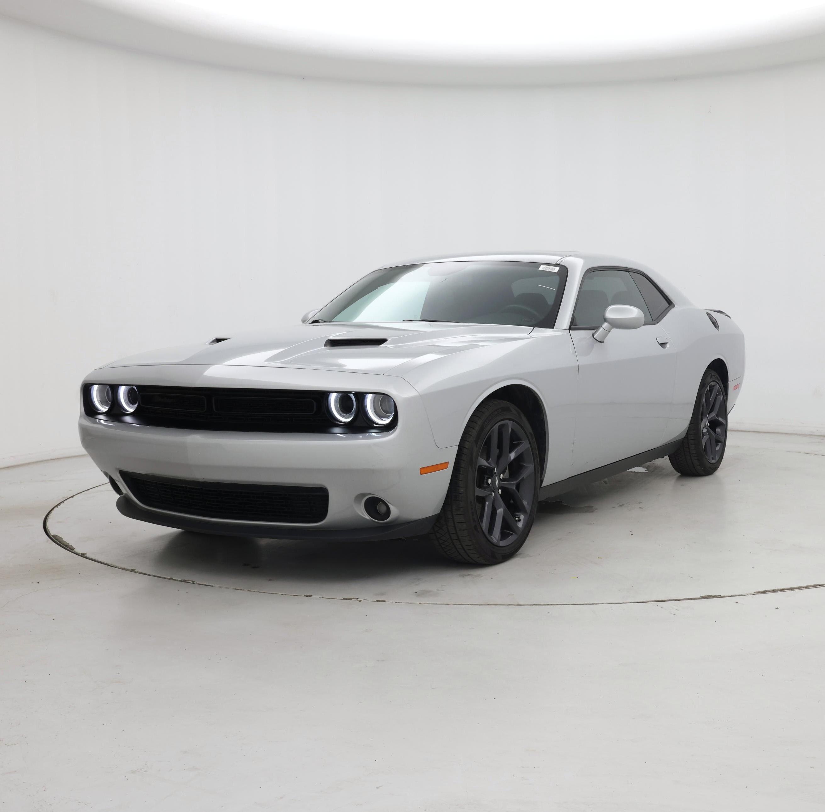 Thumbnail: 2023 Dodge Challenger - 4