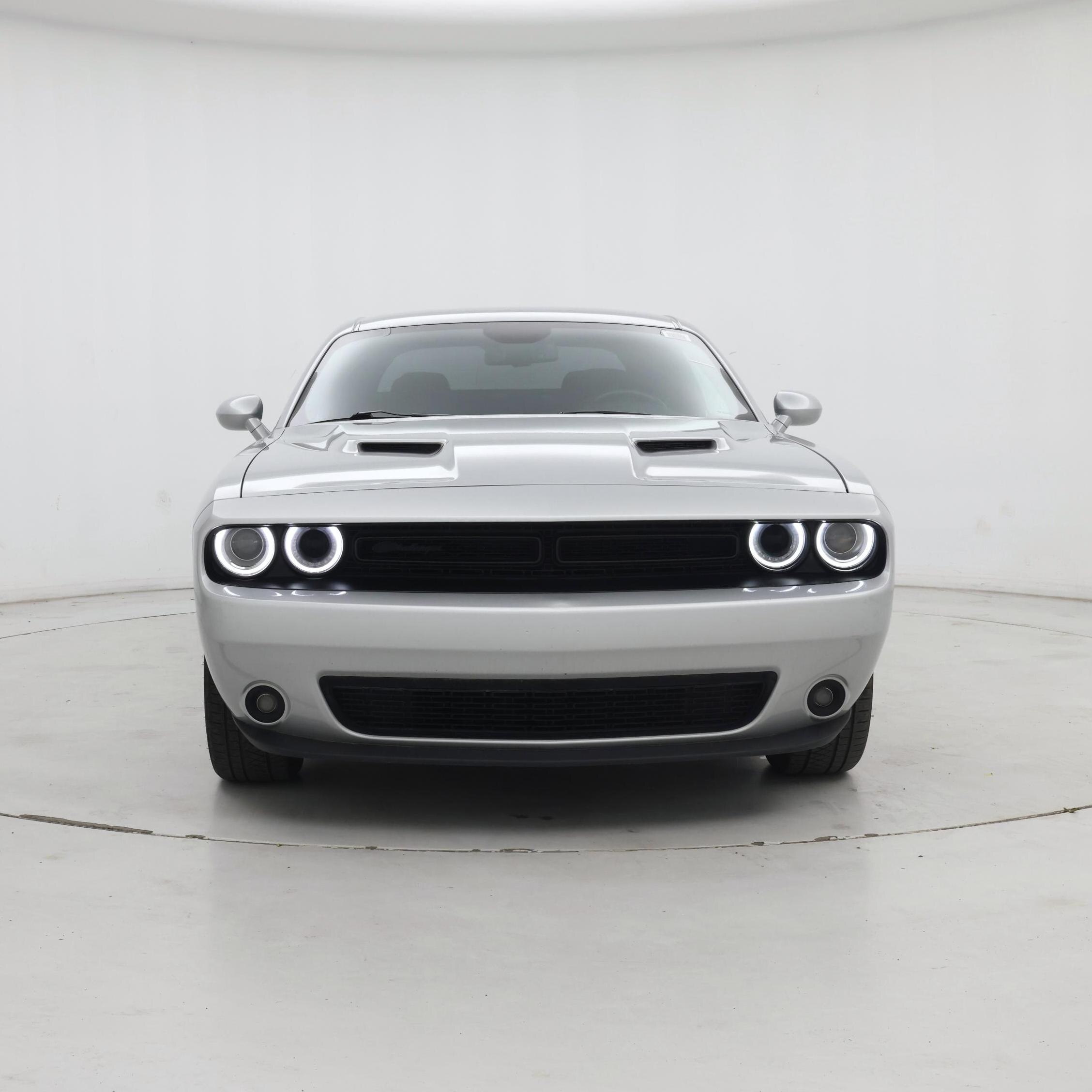 Thumbnail: 2023 Dodge Challenger - 5