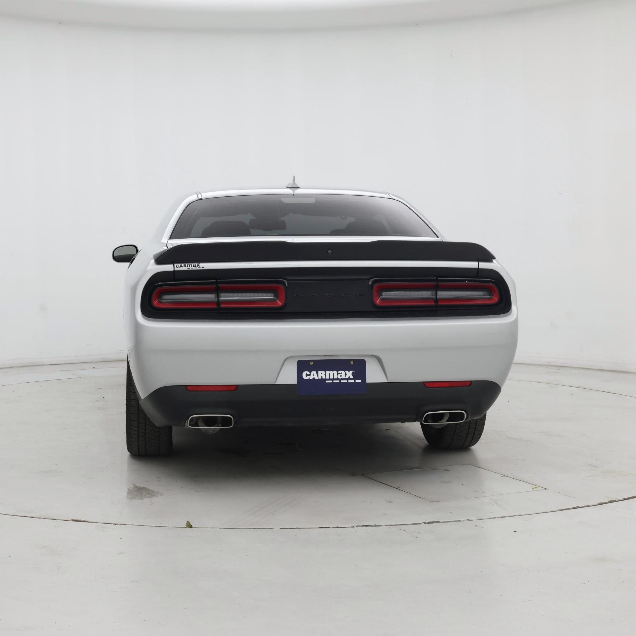 Thumbnail: 2023 Dodge Challenger - 6