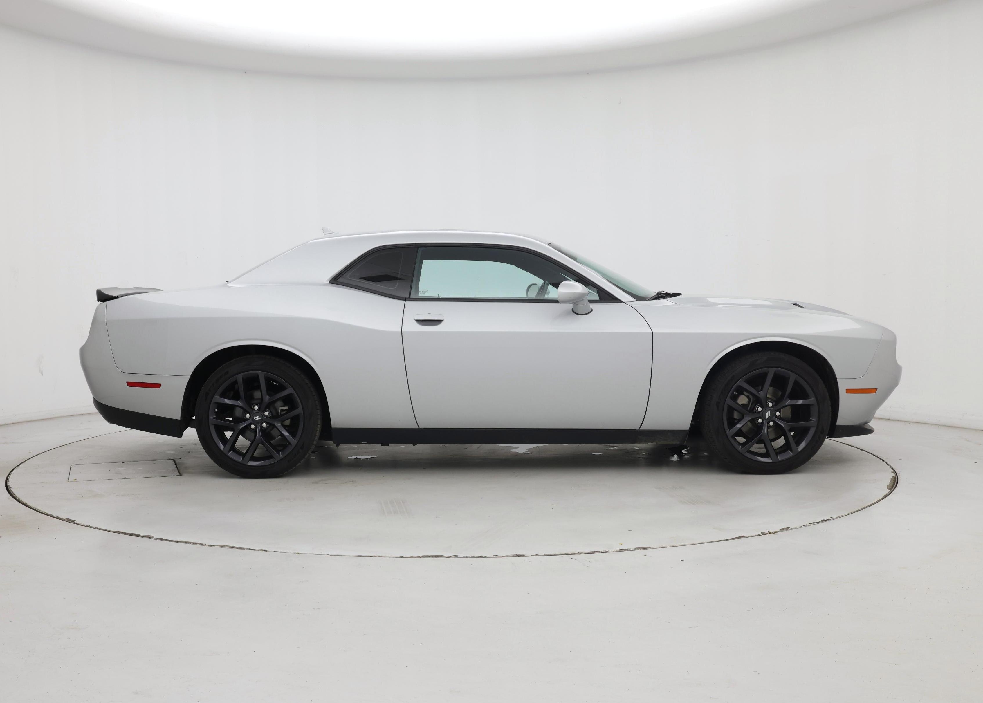 Thumbnail: 2023 Dodge Challenger - 7