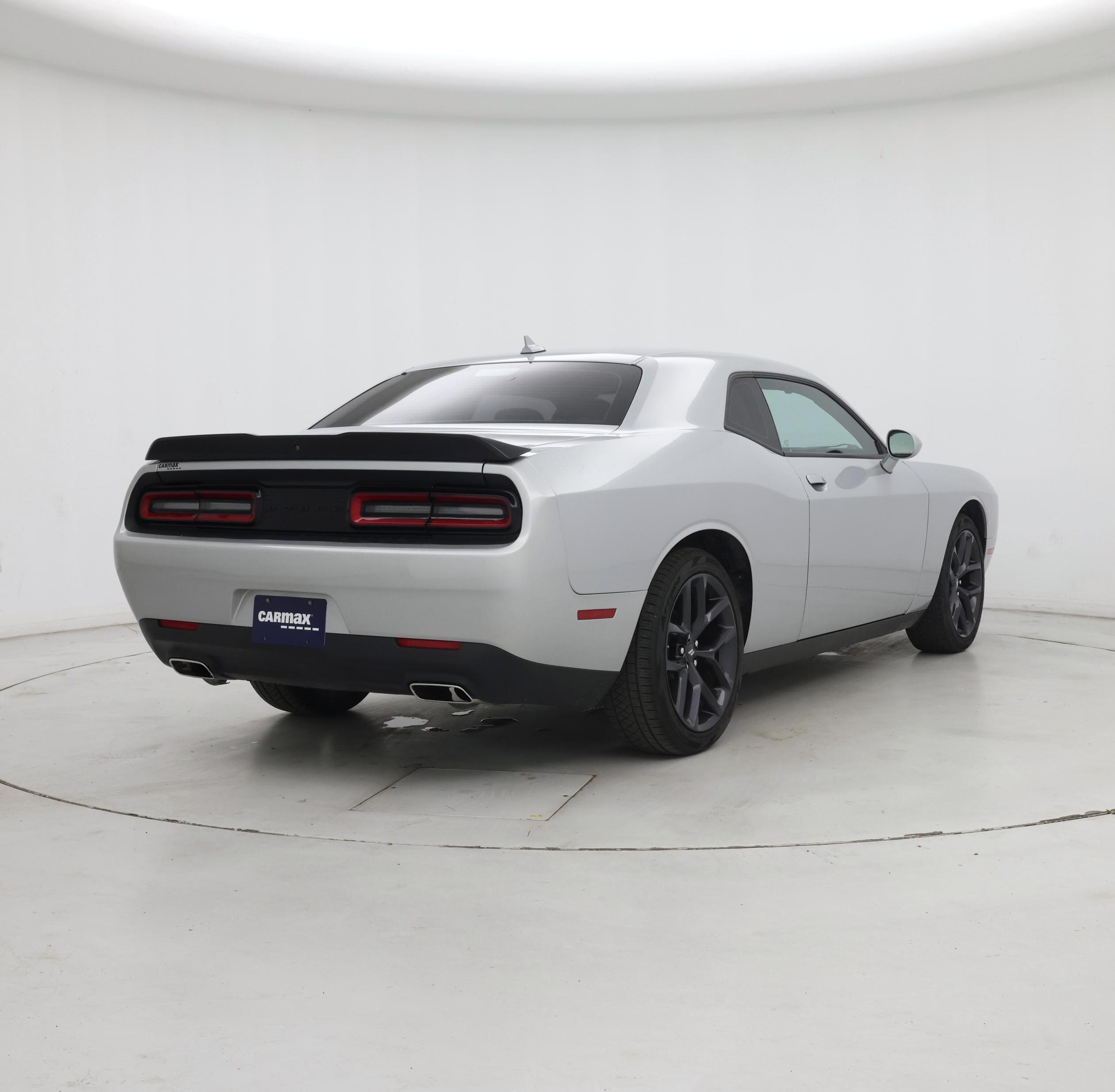 Thumbnail: 2023 Dodge Challenger - 8