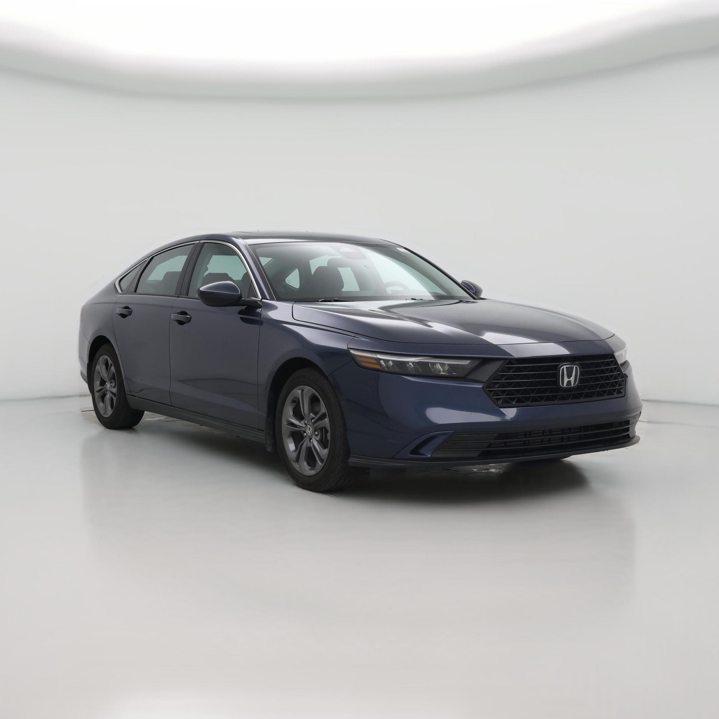 Thumbnail: 2024 Honda Accord - 1