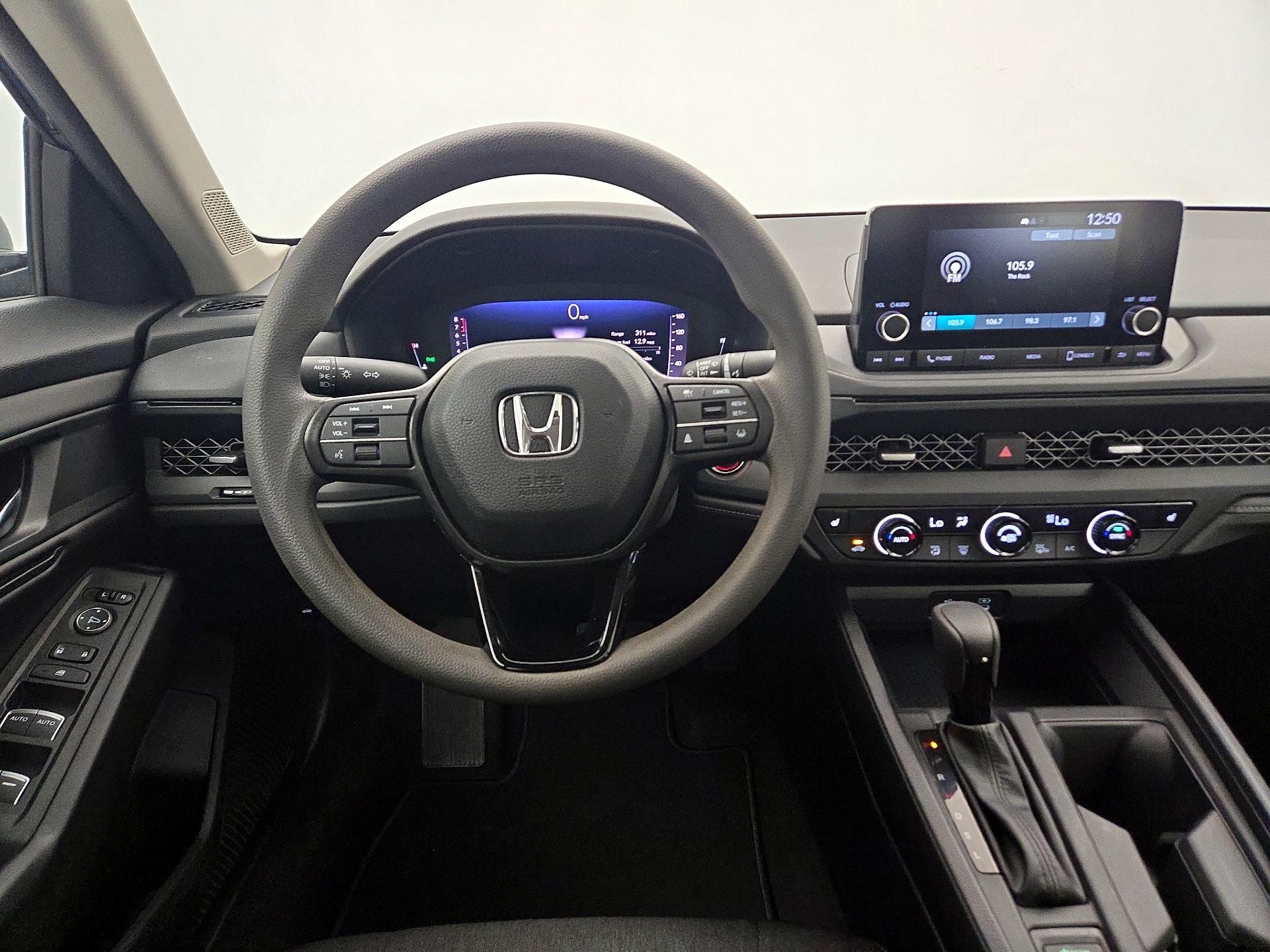 Thumbnail: 2024 Honda Accord - 10