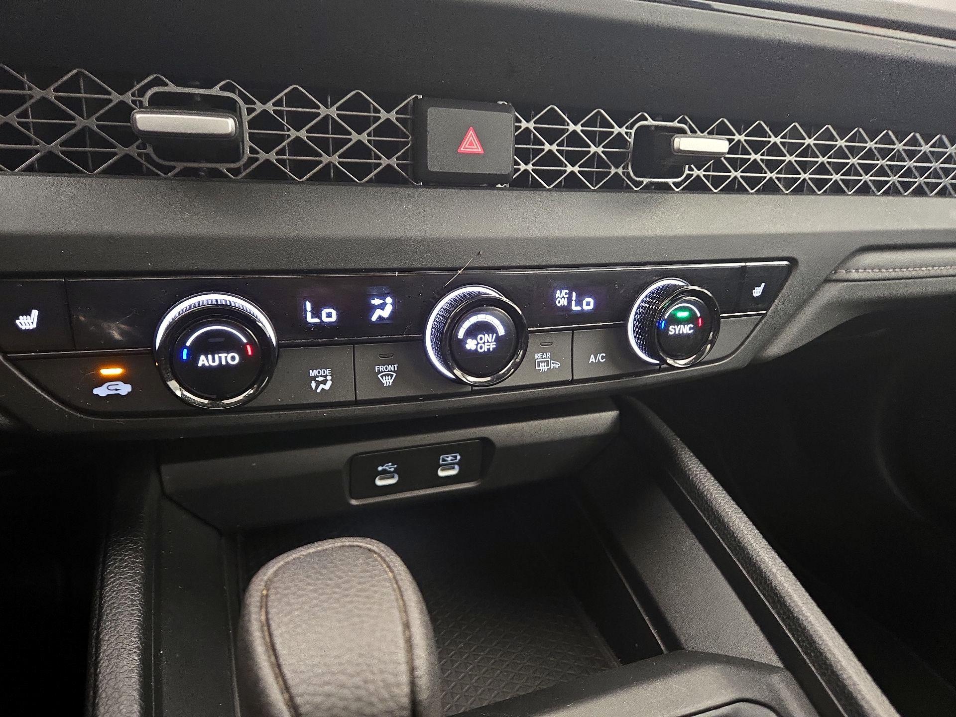 Thumbnail: 2024 Honda Accord - 15