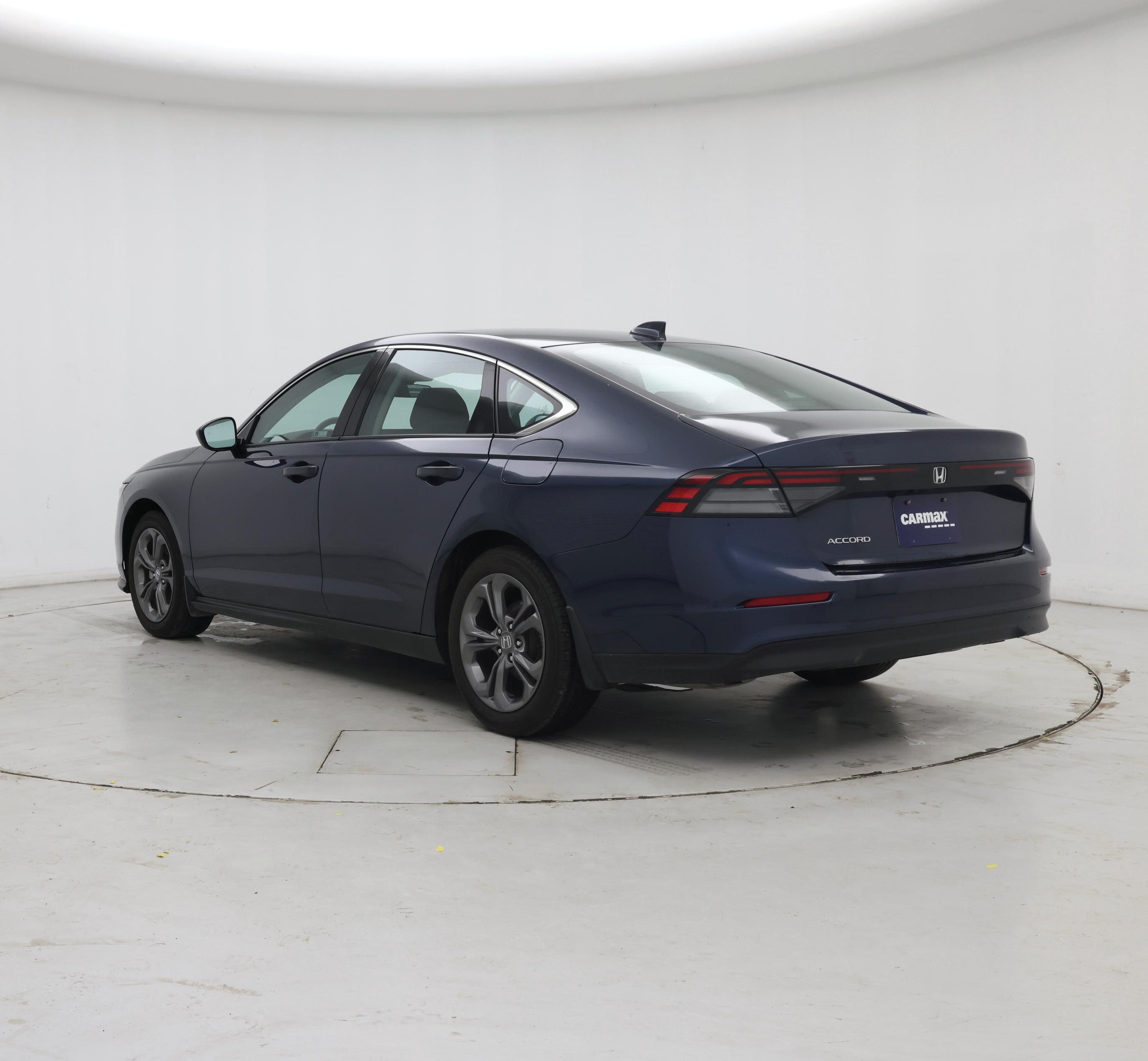 Thumbnail: 2024 Honda Accord - 2