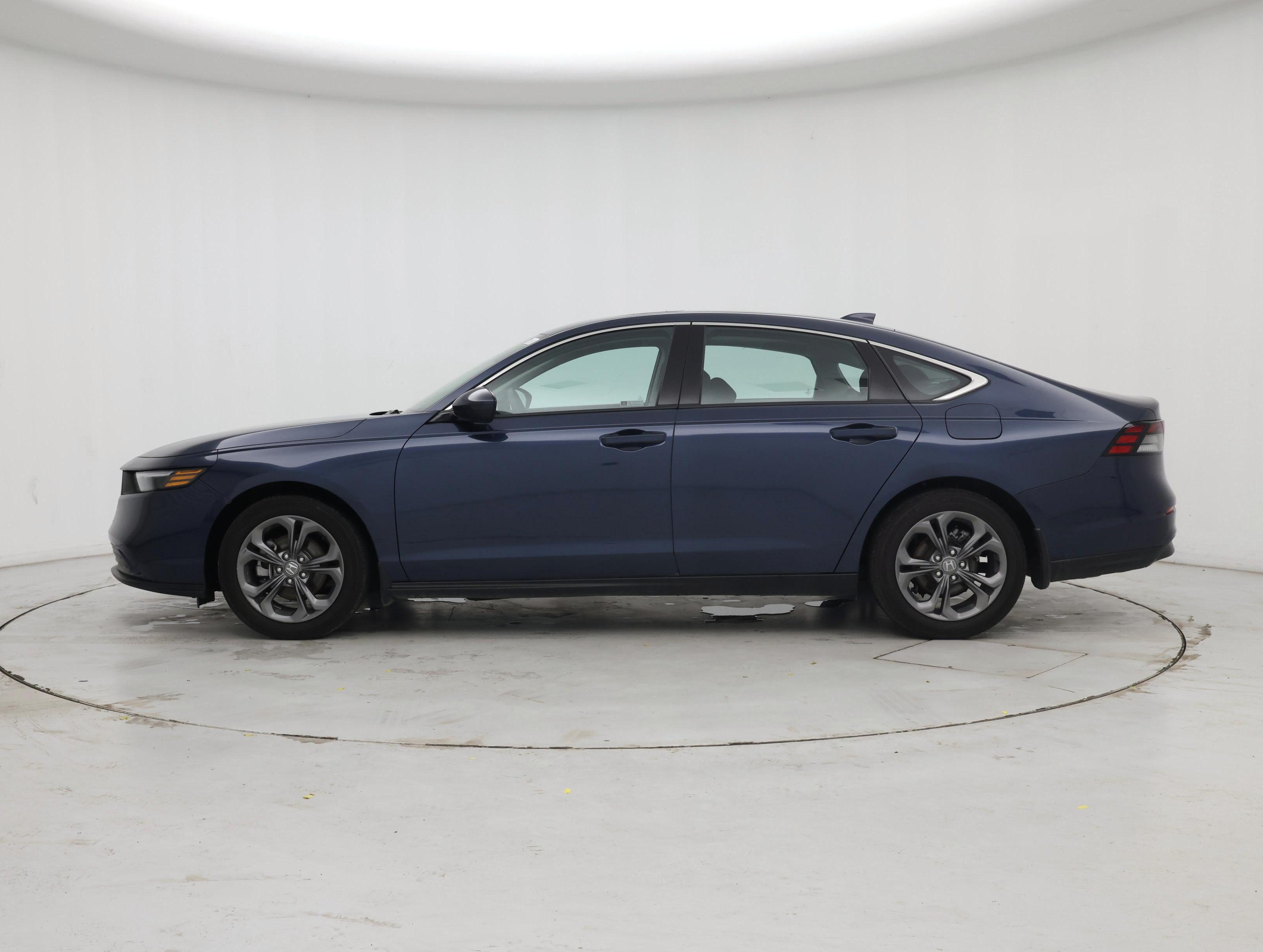 Thumbnail: 2024 Honda Accord - 3