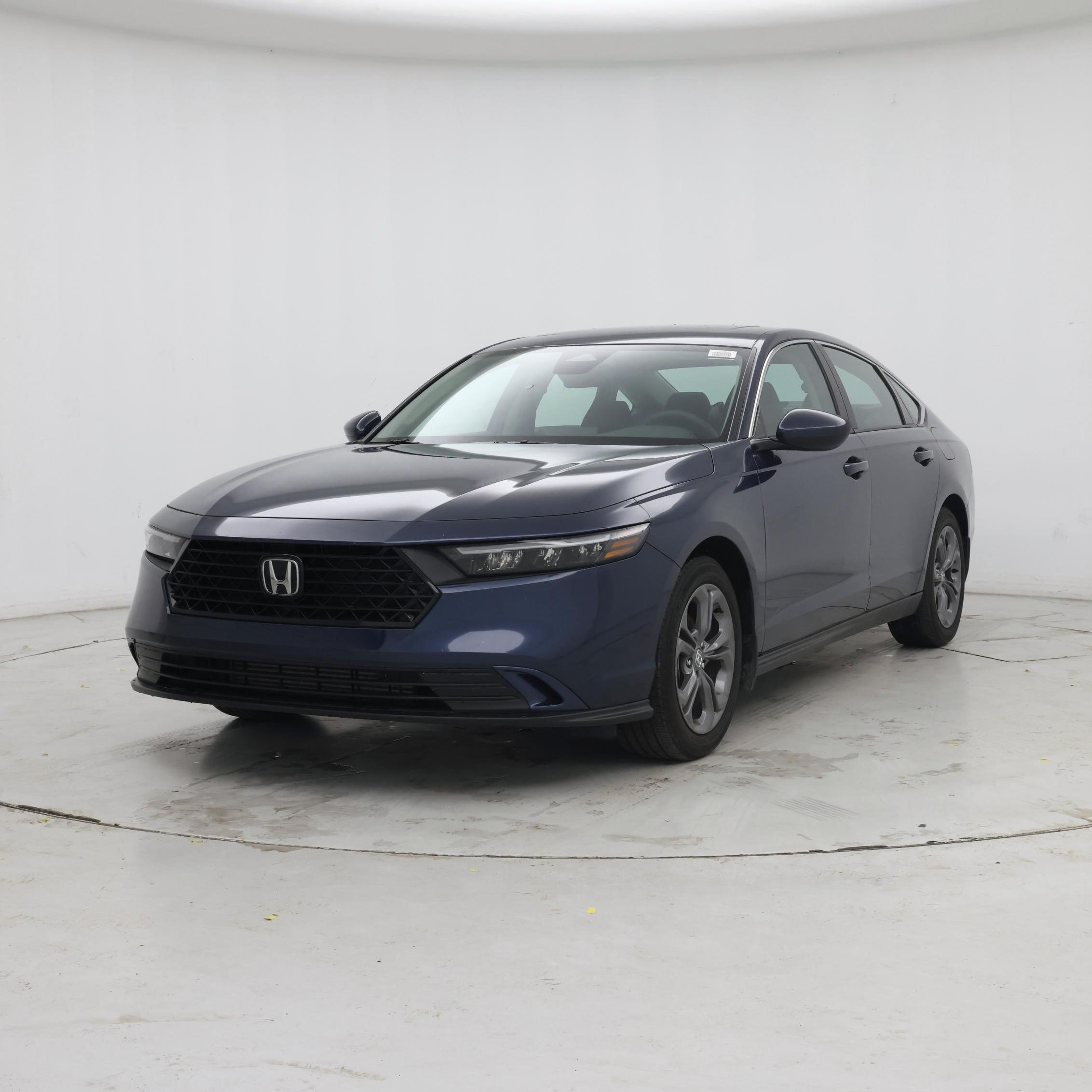 Thumbnail: 2024 Honda Accord - 4