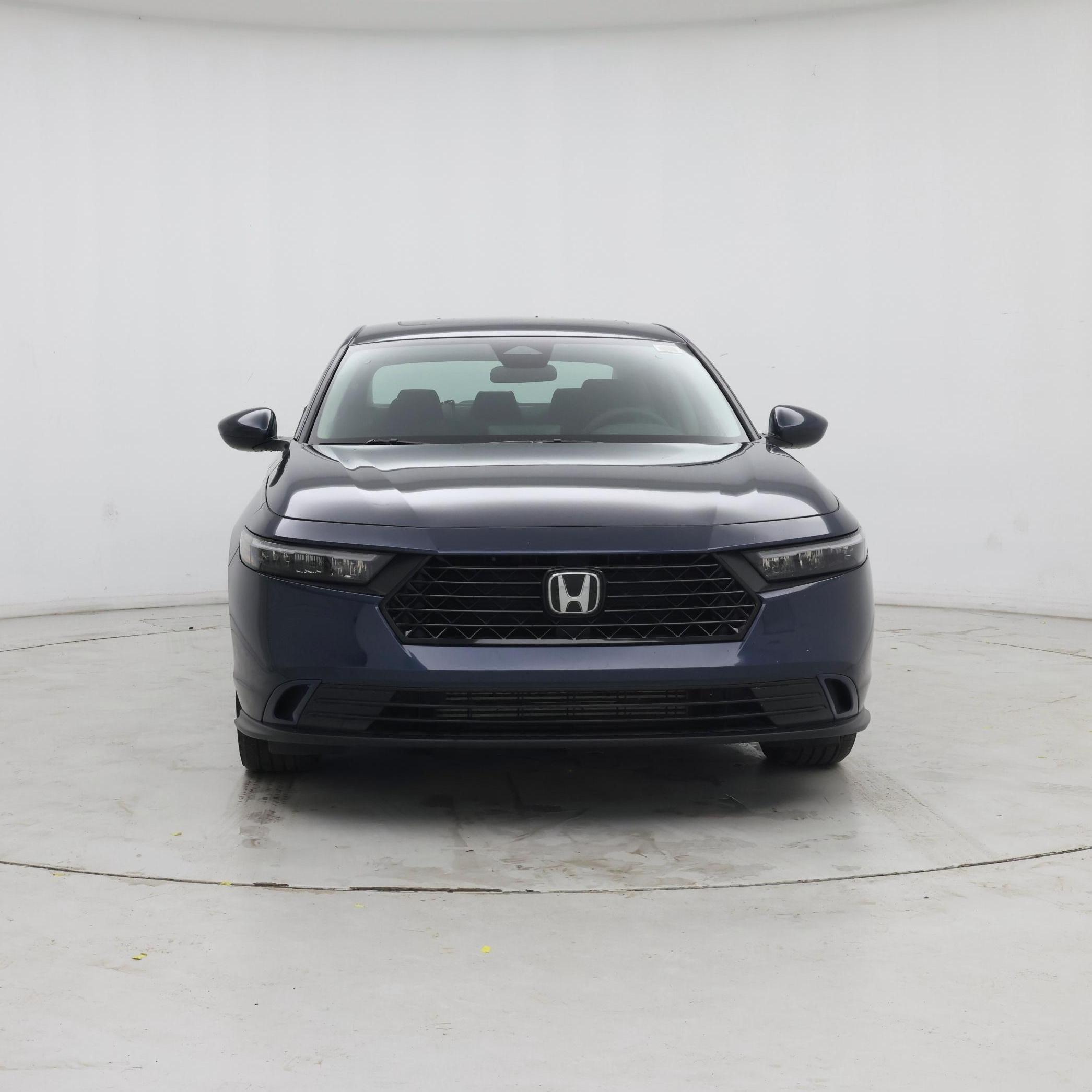 Thumbnail: 2024 Honda Accord - 5