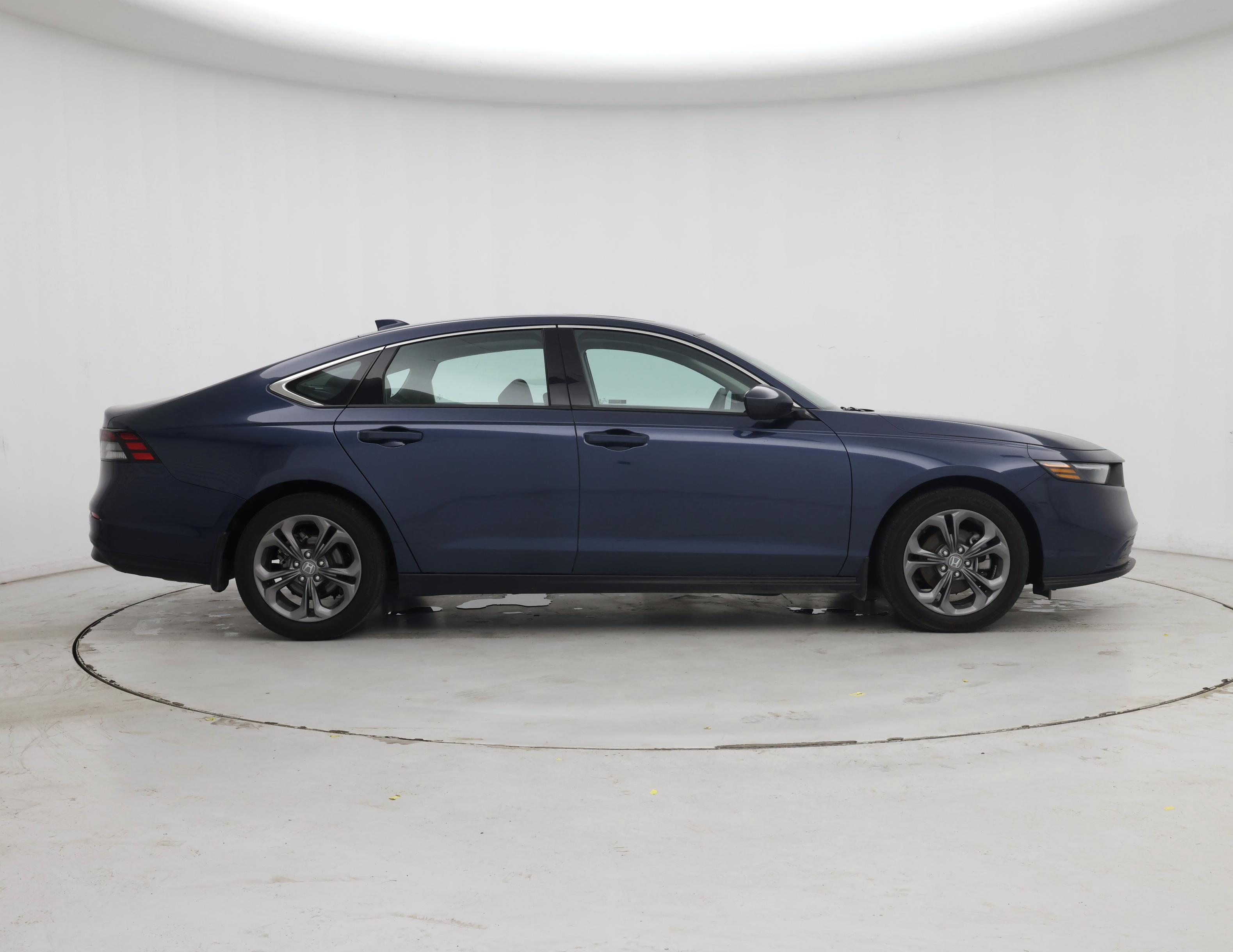 Thumbnail: 2024 Honda Accord - 7