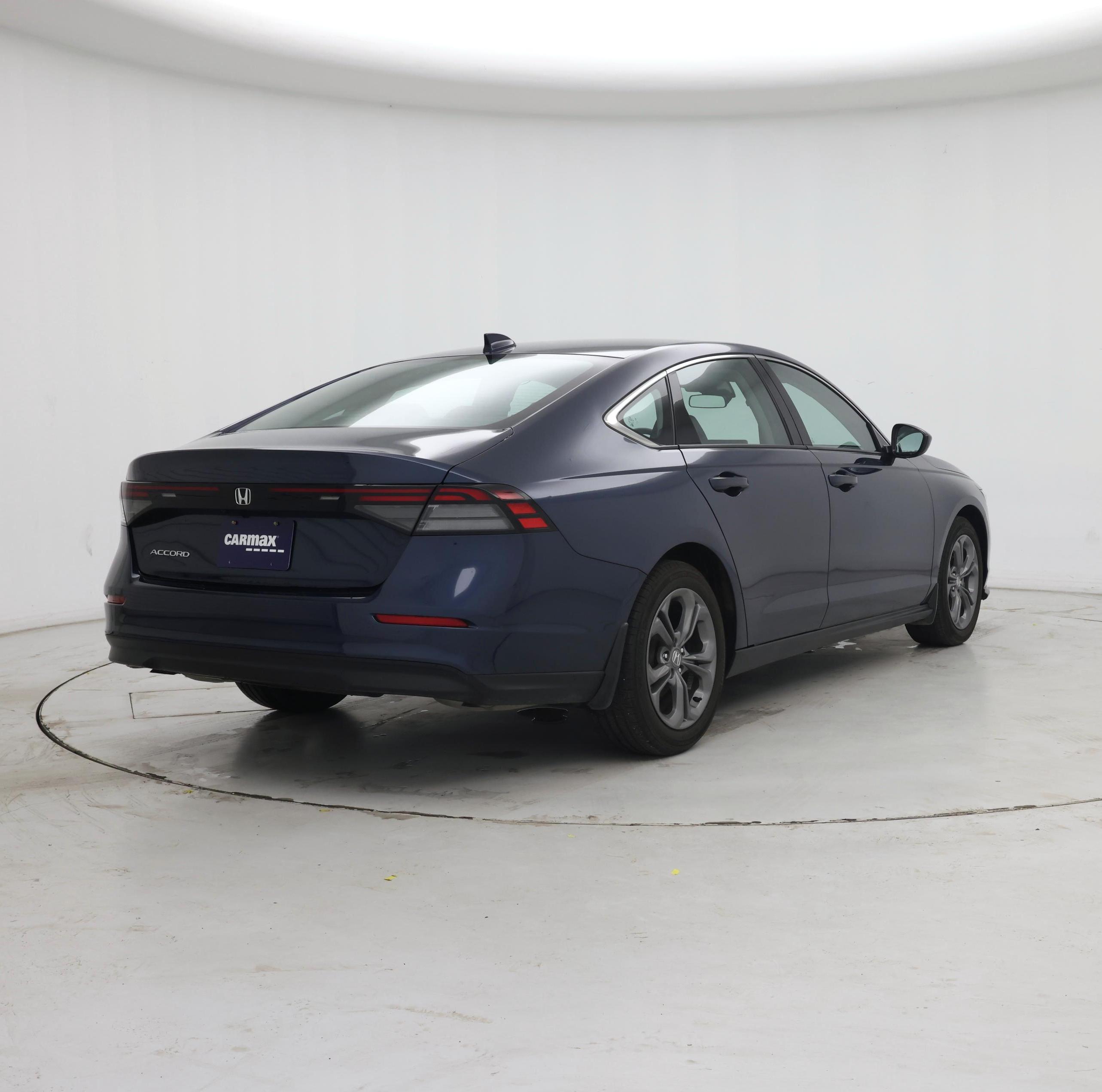 Thumbnail: 2024 Honda Accord - 8