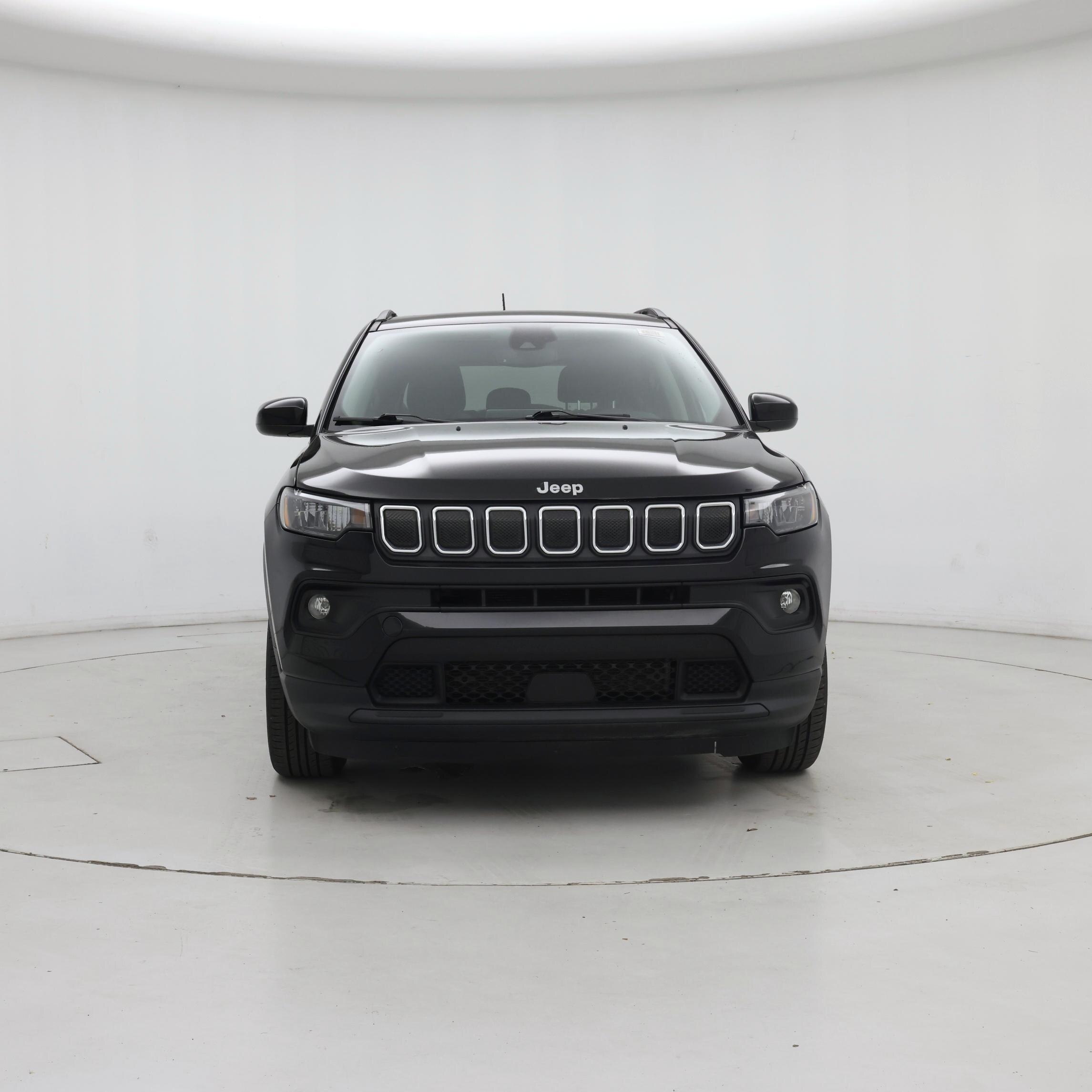 Thumbnail: 2022 Jeep Compass - 5