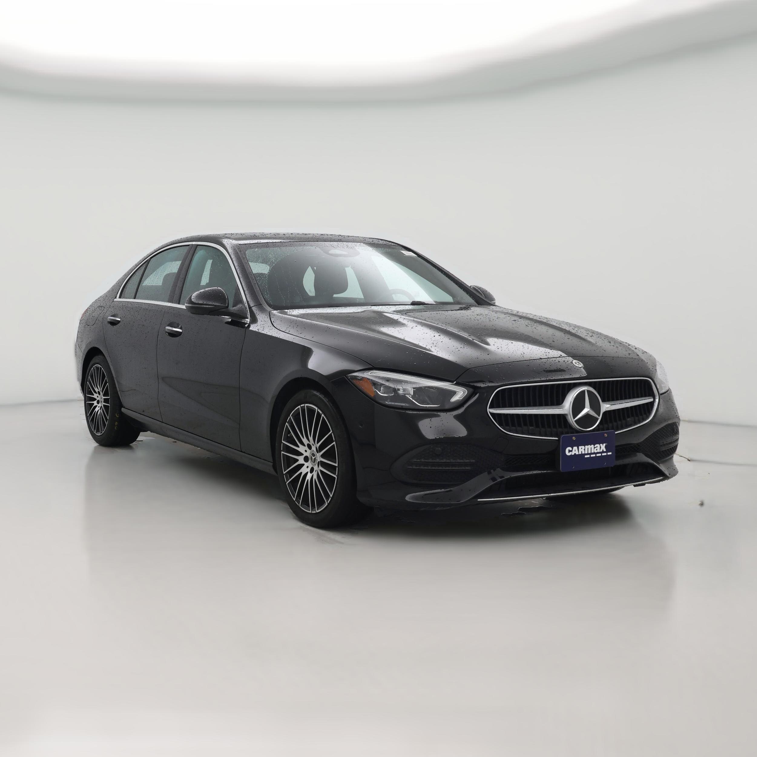 Thumbnail: 2025 Mercedes-Benz C-Class - 1
